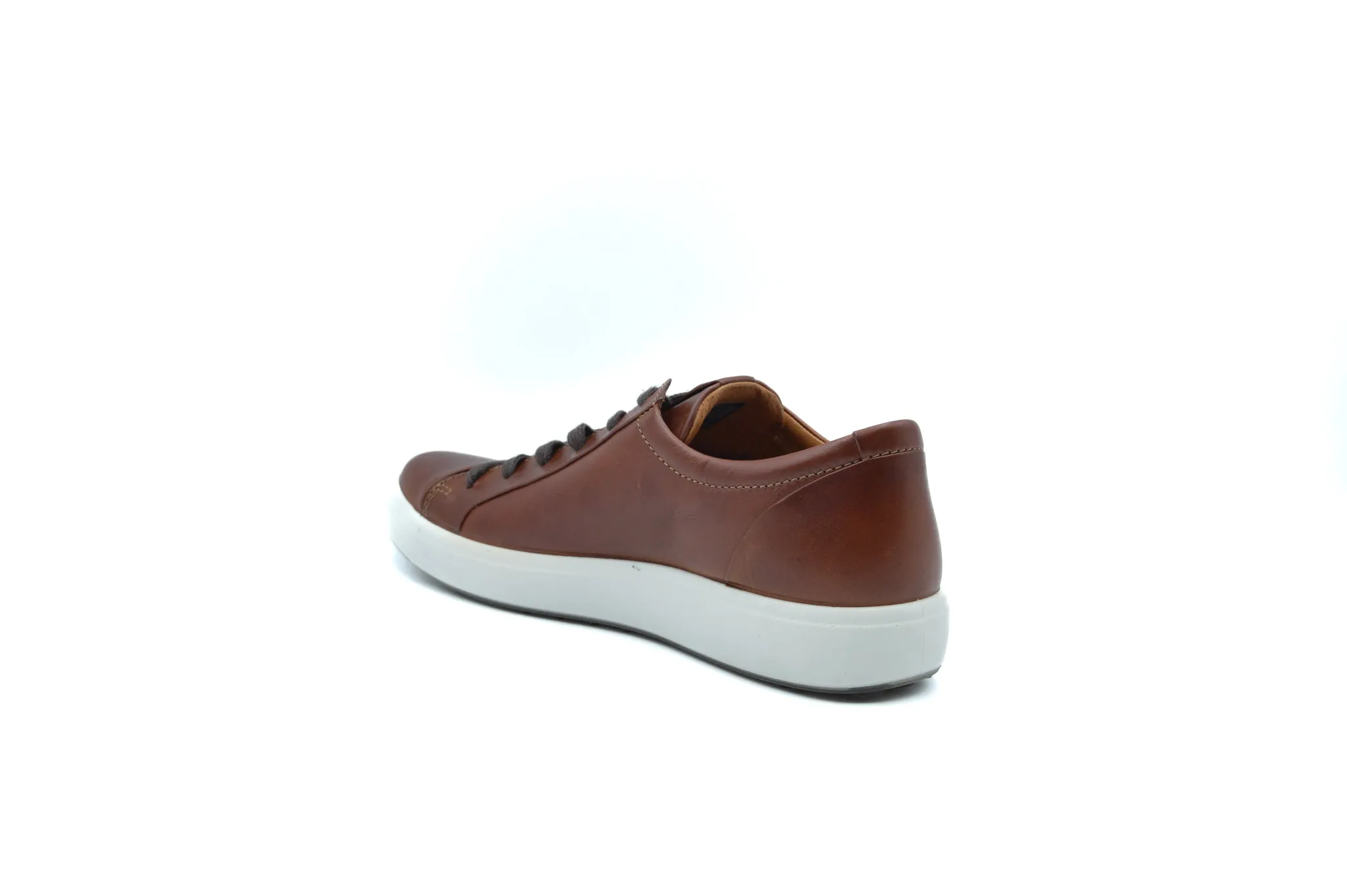 ECCO MEN'S SOFT 7 SNEAKER