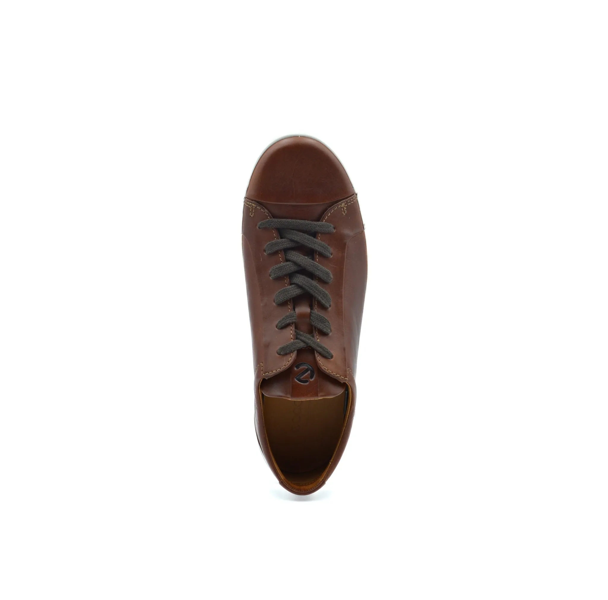 ECCO MEN'S SOFT 7 SNEAKER
