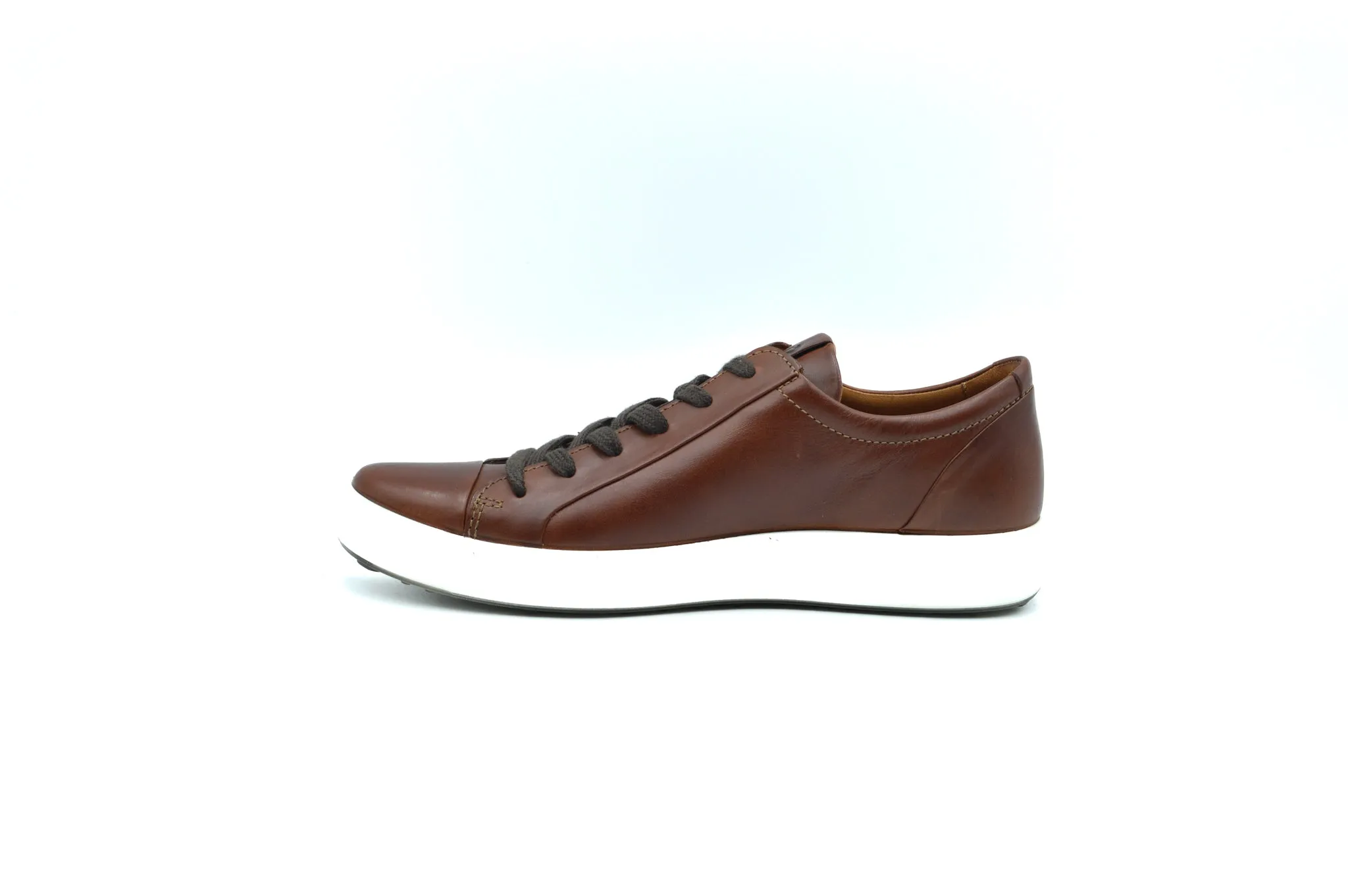 ECCO MEN'S SOFT 7 SNEAKER