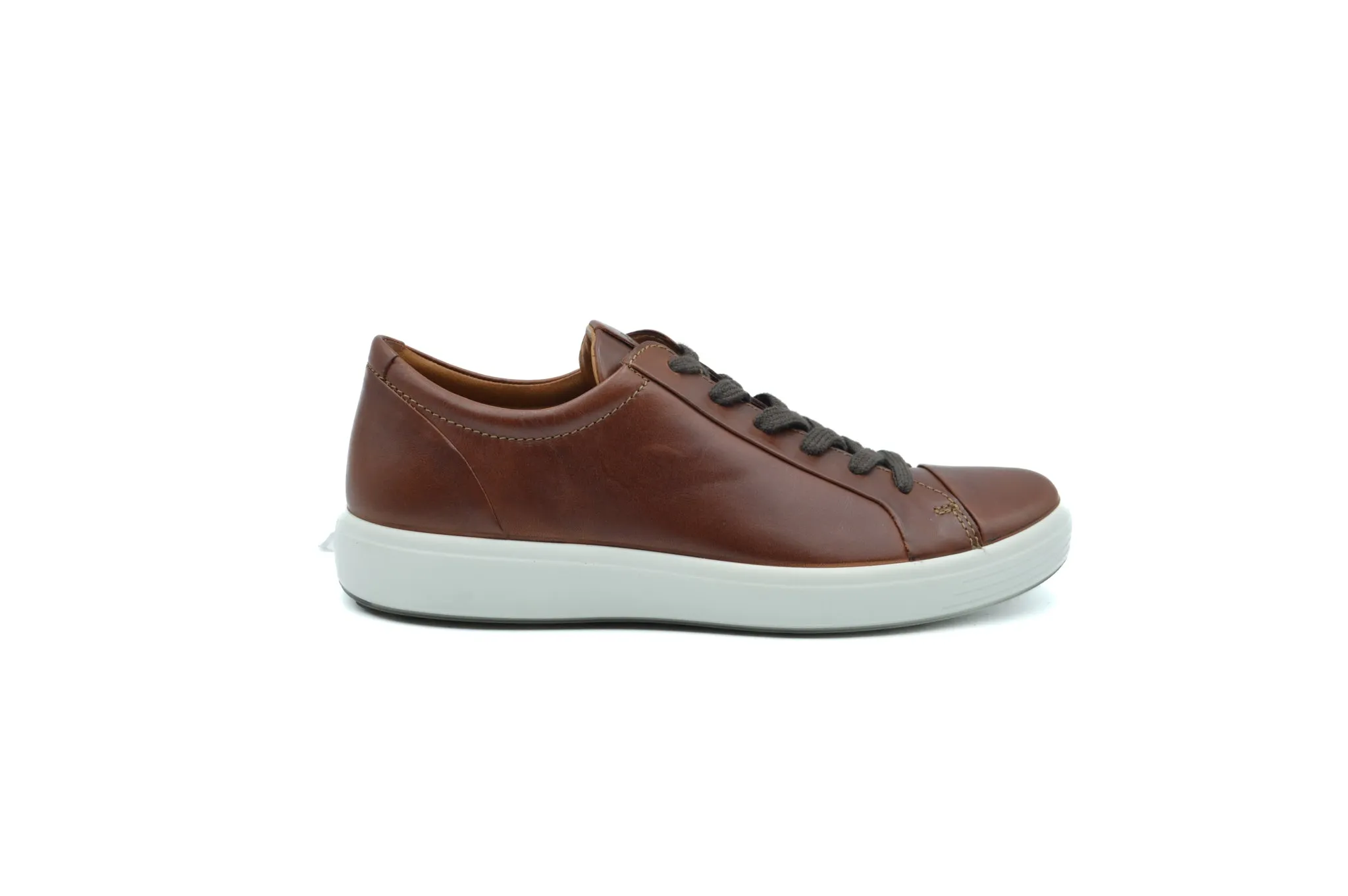 ECCO MEN'S SOFT 7 SNEAKER