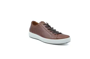 ECCO MEN'S SOFT 7 SNEAKER