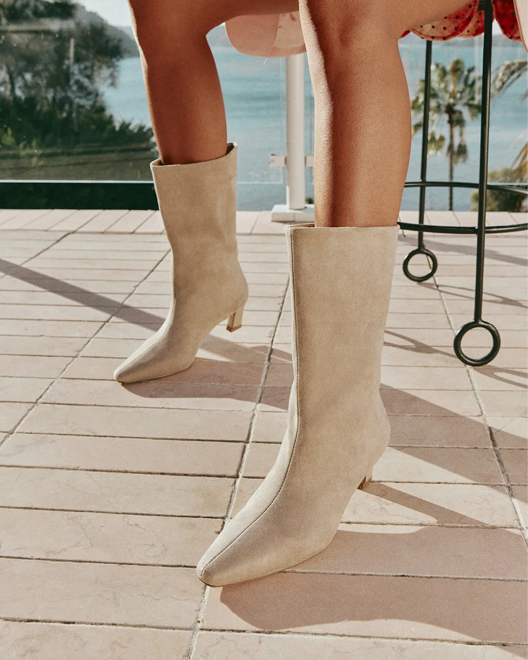 ELIOT - MIST GREY SUEDE