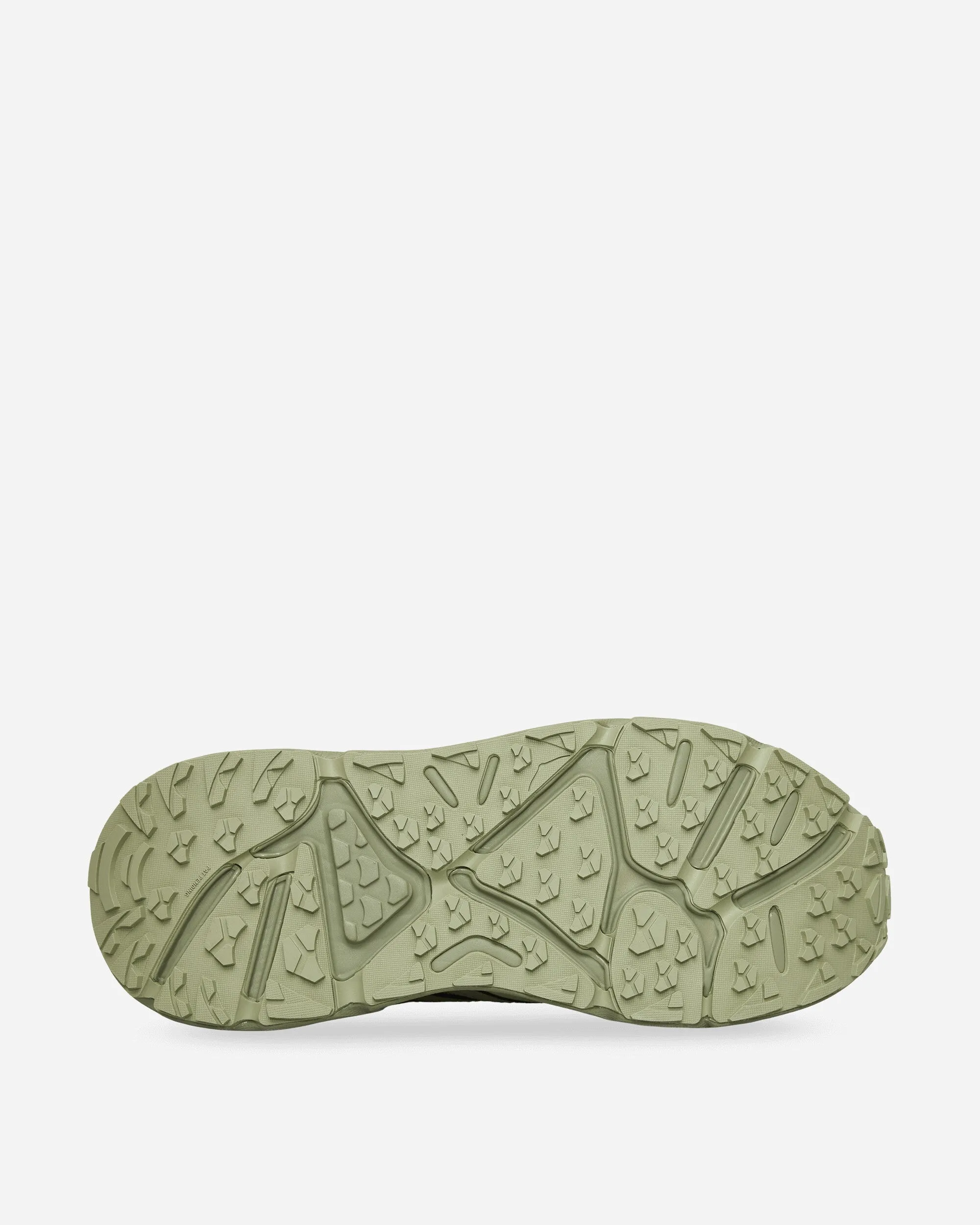 Elite Terrain System Stinson EVO OG Sneakers Sea Moss / Luna Moth