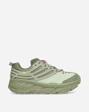 Elite Terrain System Stinson EVO OG Sneakers Sea Moss / Luna Moth