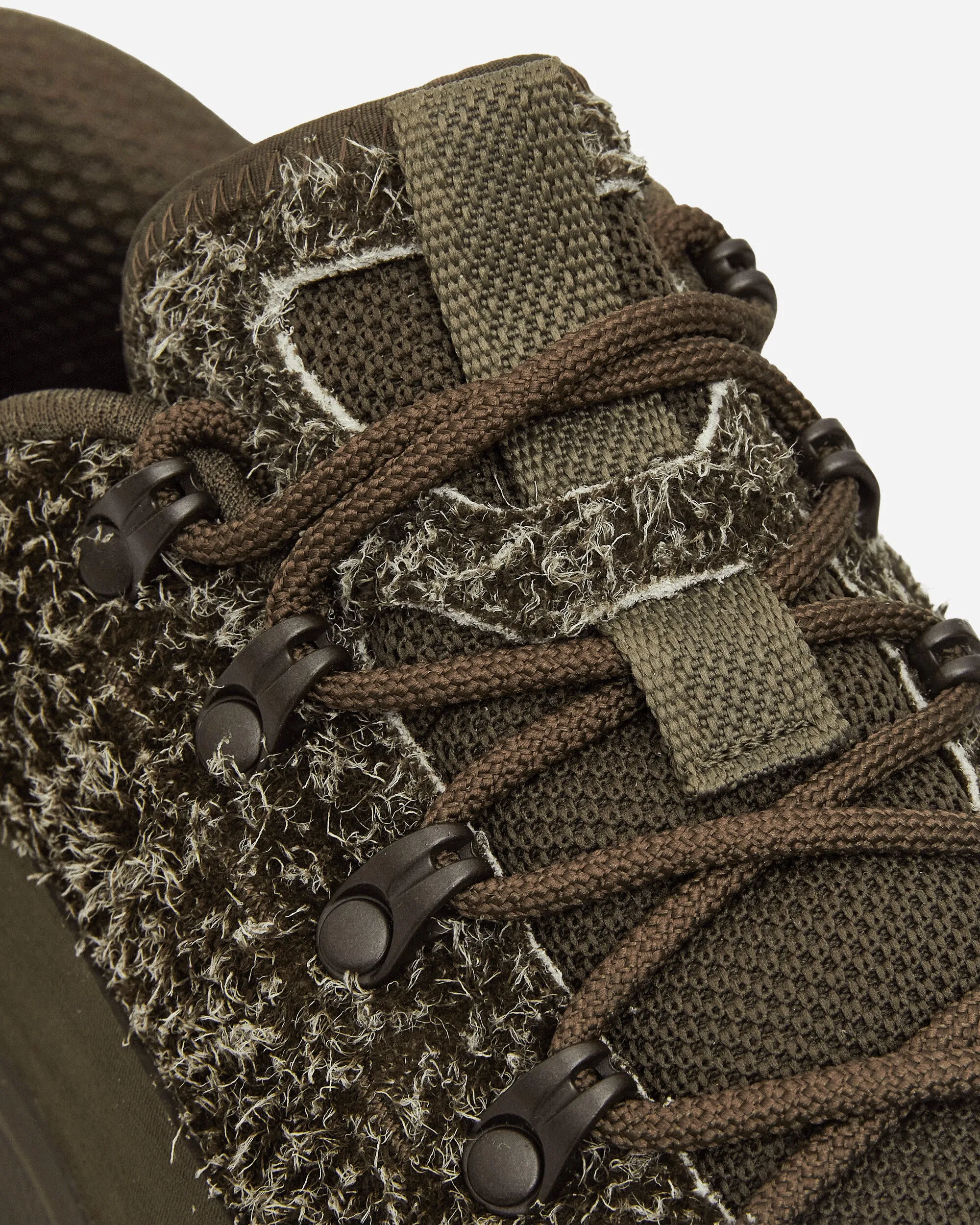 Elite Terrain System Tor Summit Sneakers Umber / Deep Umber