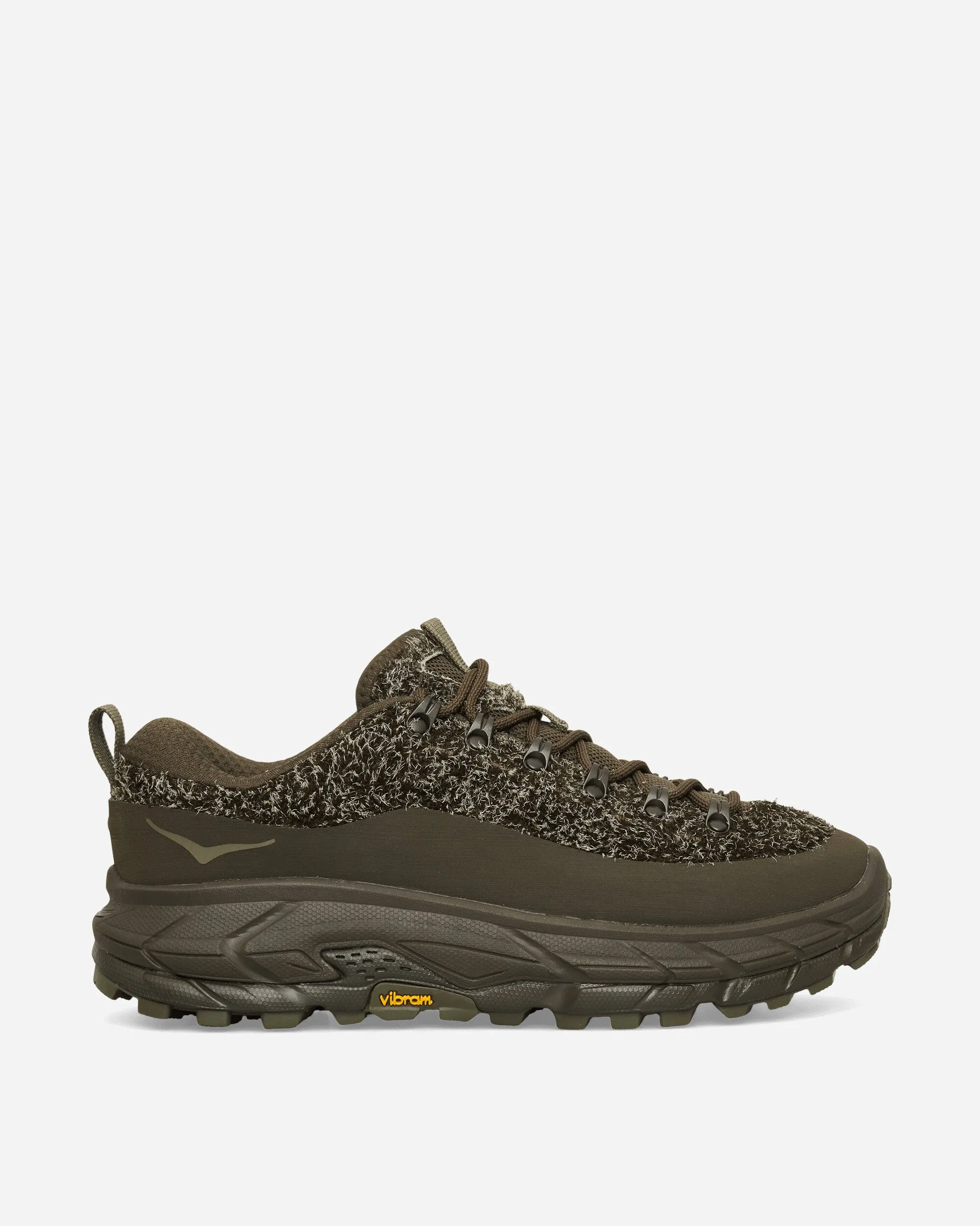 Elite Terrain System Tor Summit Sneakers Umber / Deep Umber