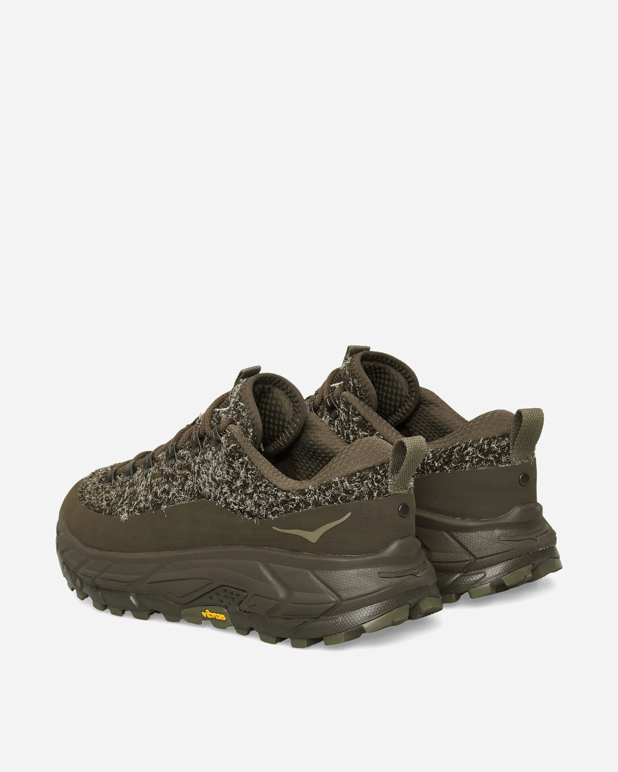 Elite Terrain System Tor Summit Sneakers Umber / Deep Umber