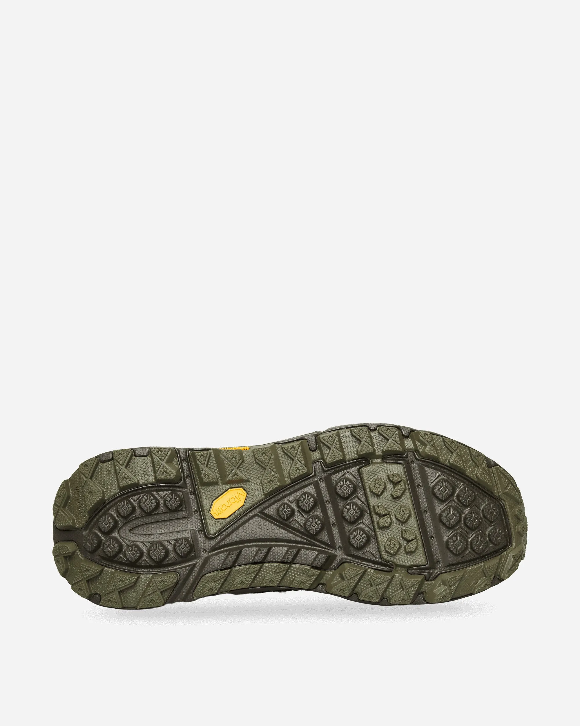 Elite Terrain System Tor Summit Sneakers Umber / Deep Umber