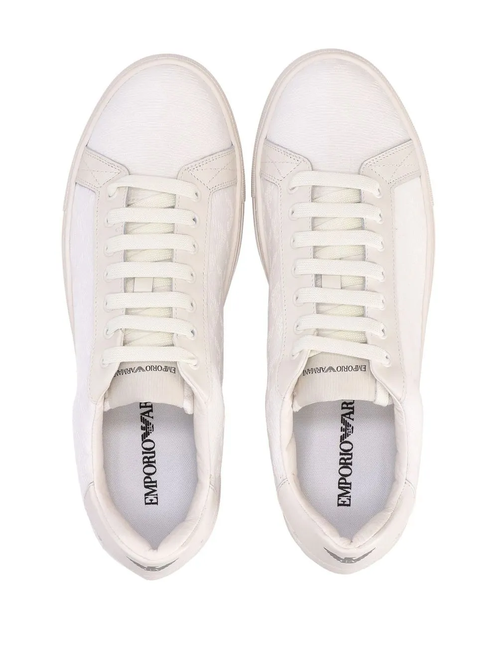 Emporio Armani Men's Sneakers