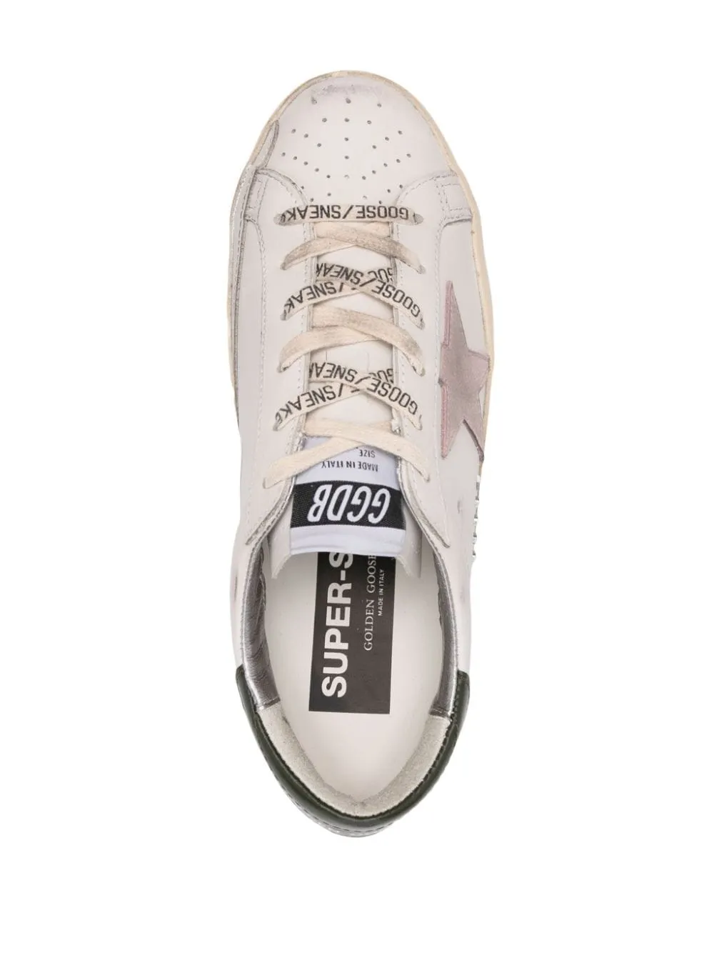 en Goose Women's Sneakers