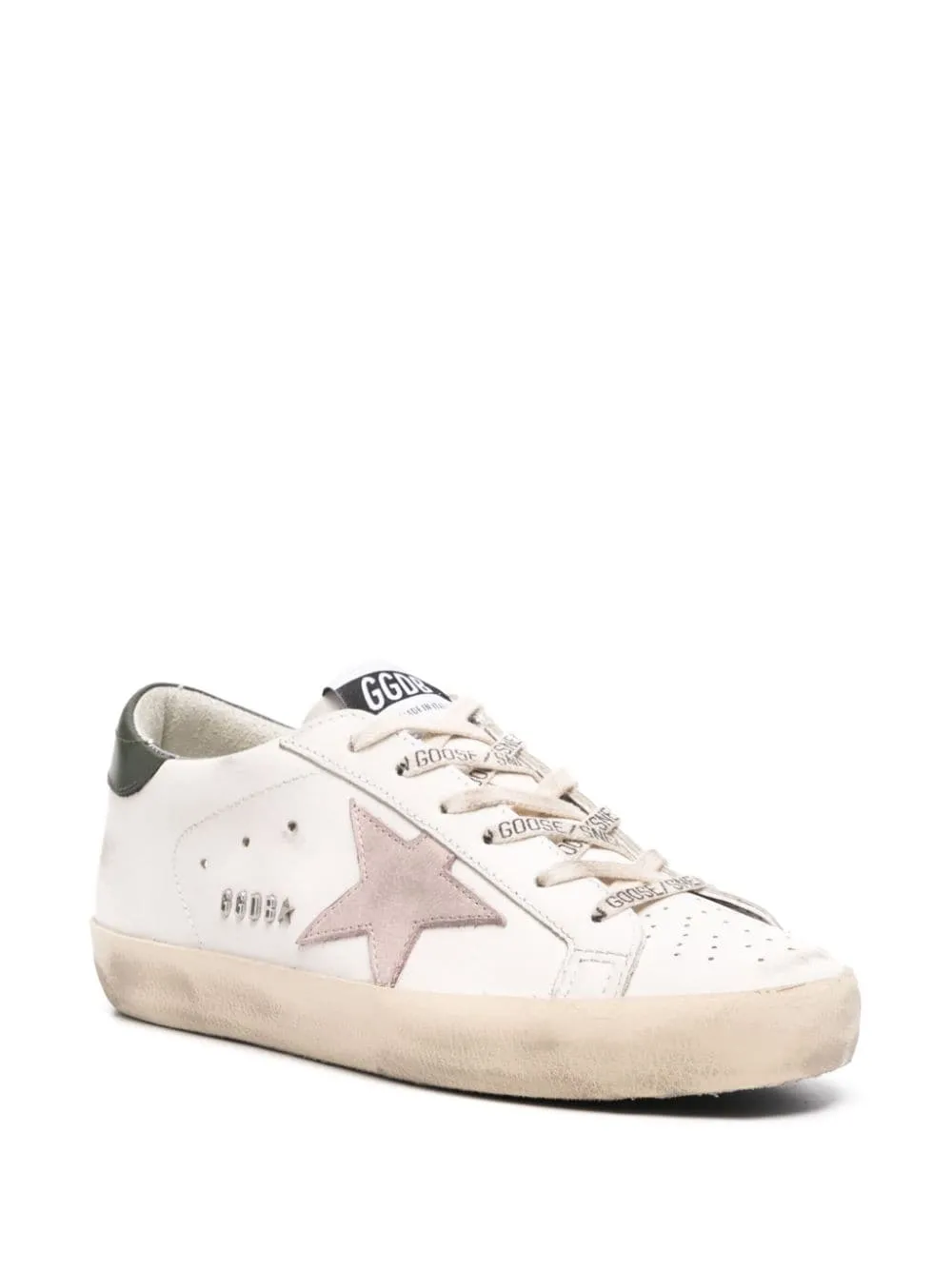 en Goose Women's Sneakers
