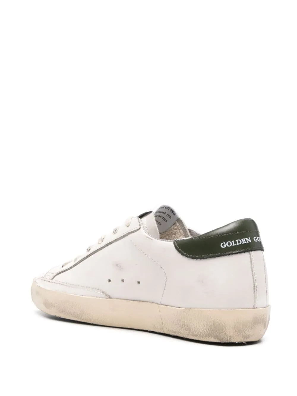 en Goose Women's Sneakers