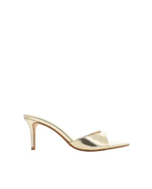ENSLEY - GOLD METALLIC