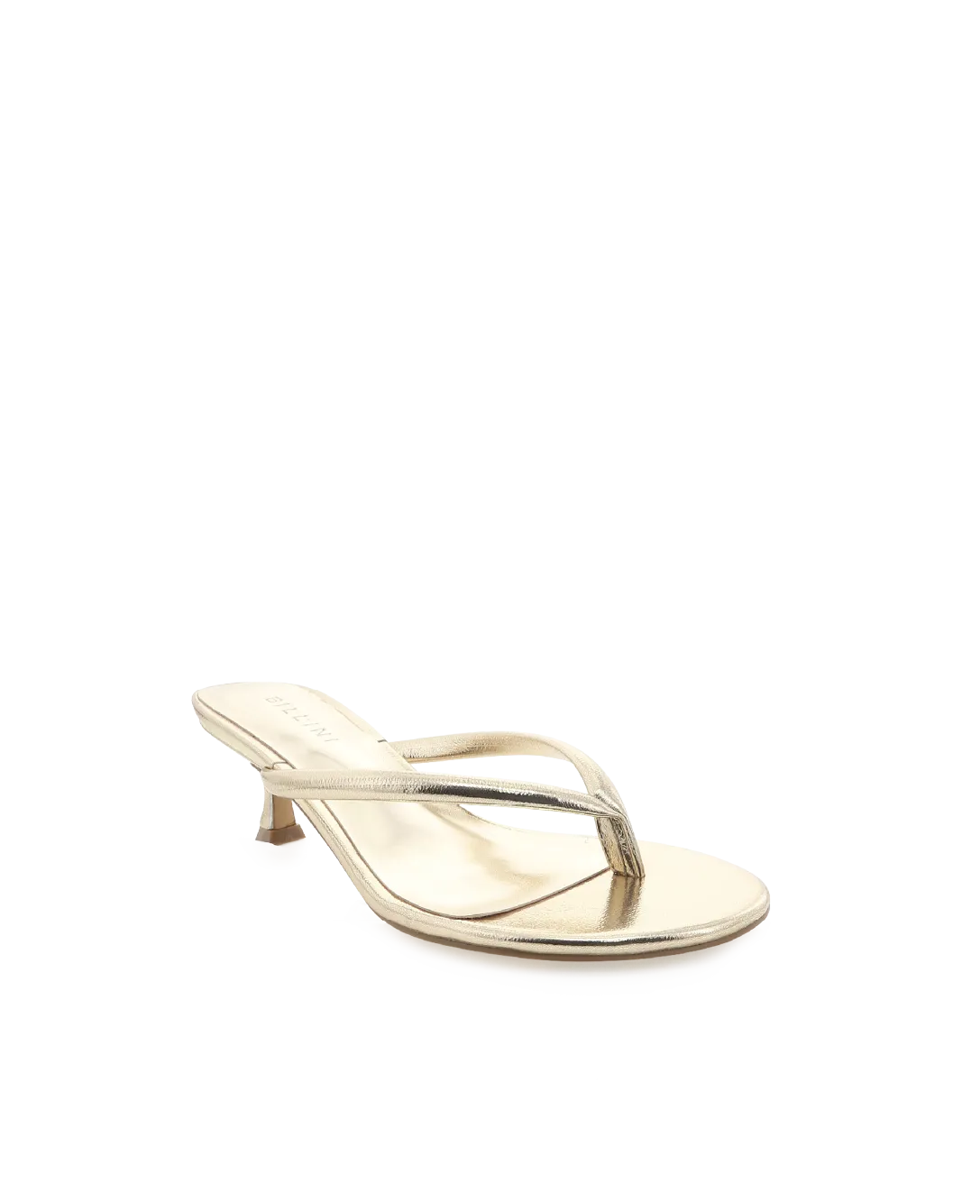 ESTI - GOLD METALLIC