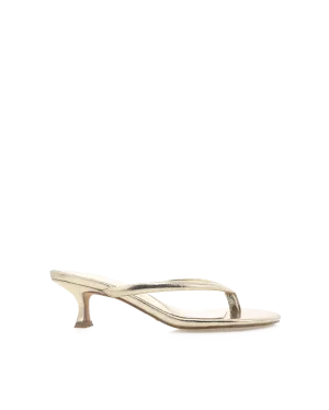 ESTI - GOLD METALLIC