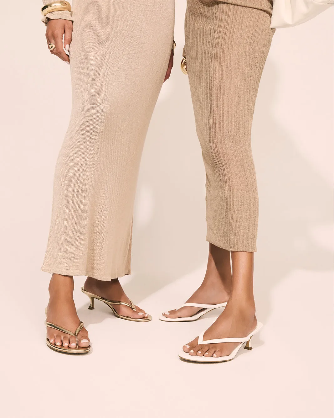 ESTI - GOLD METALLIC