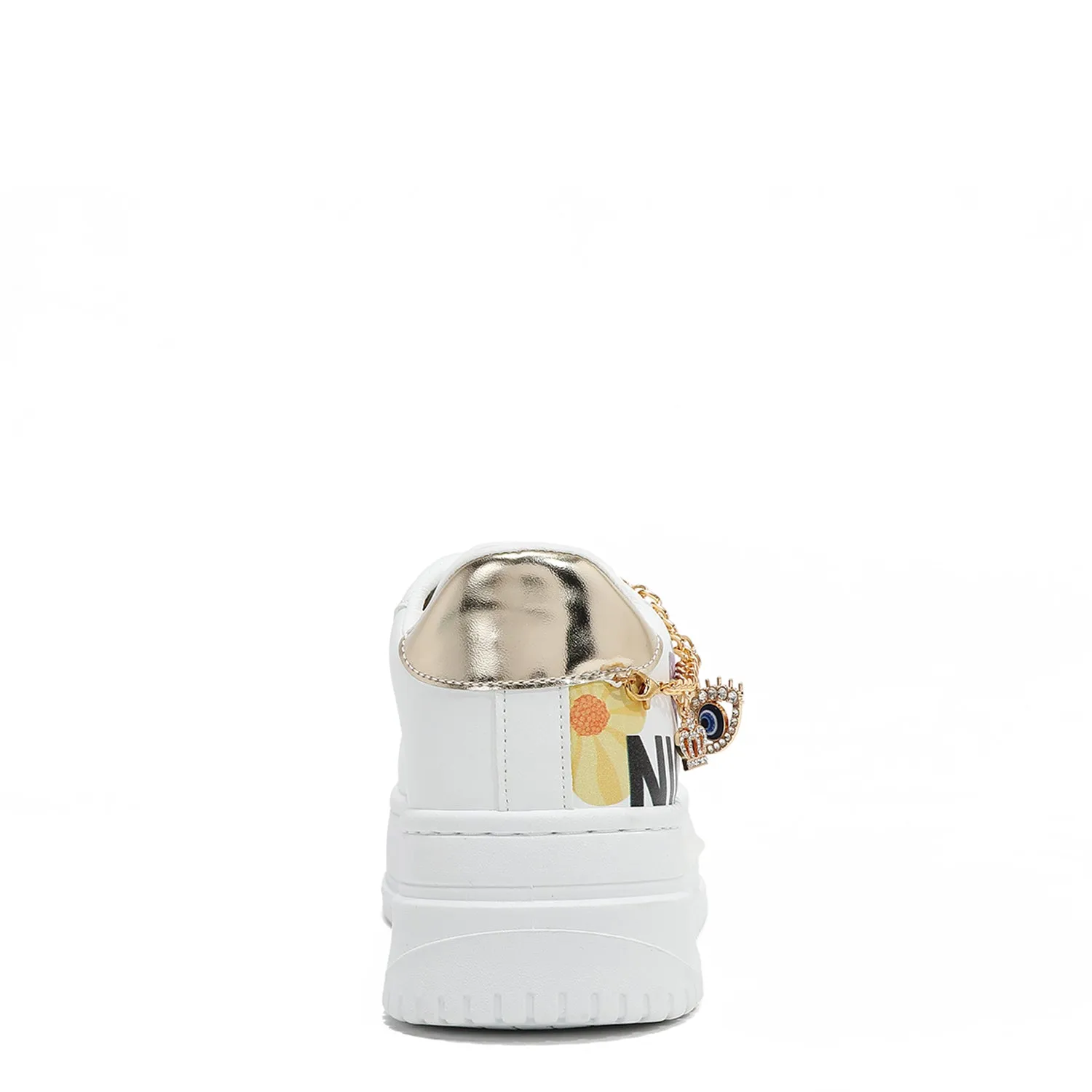 FASHION CHARM SNEAKERS