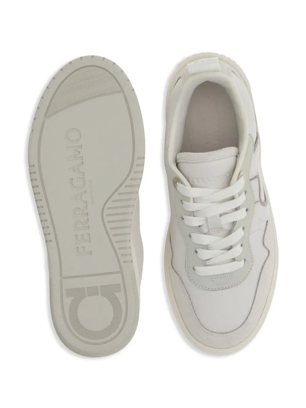 Ferragamo Women's Sneakers