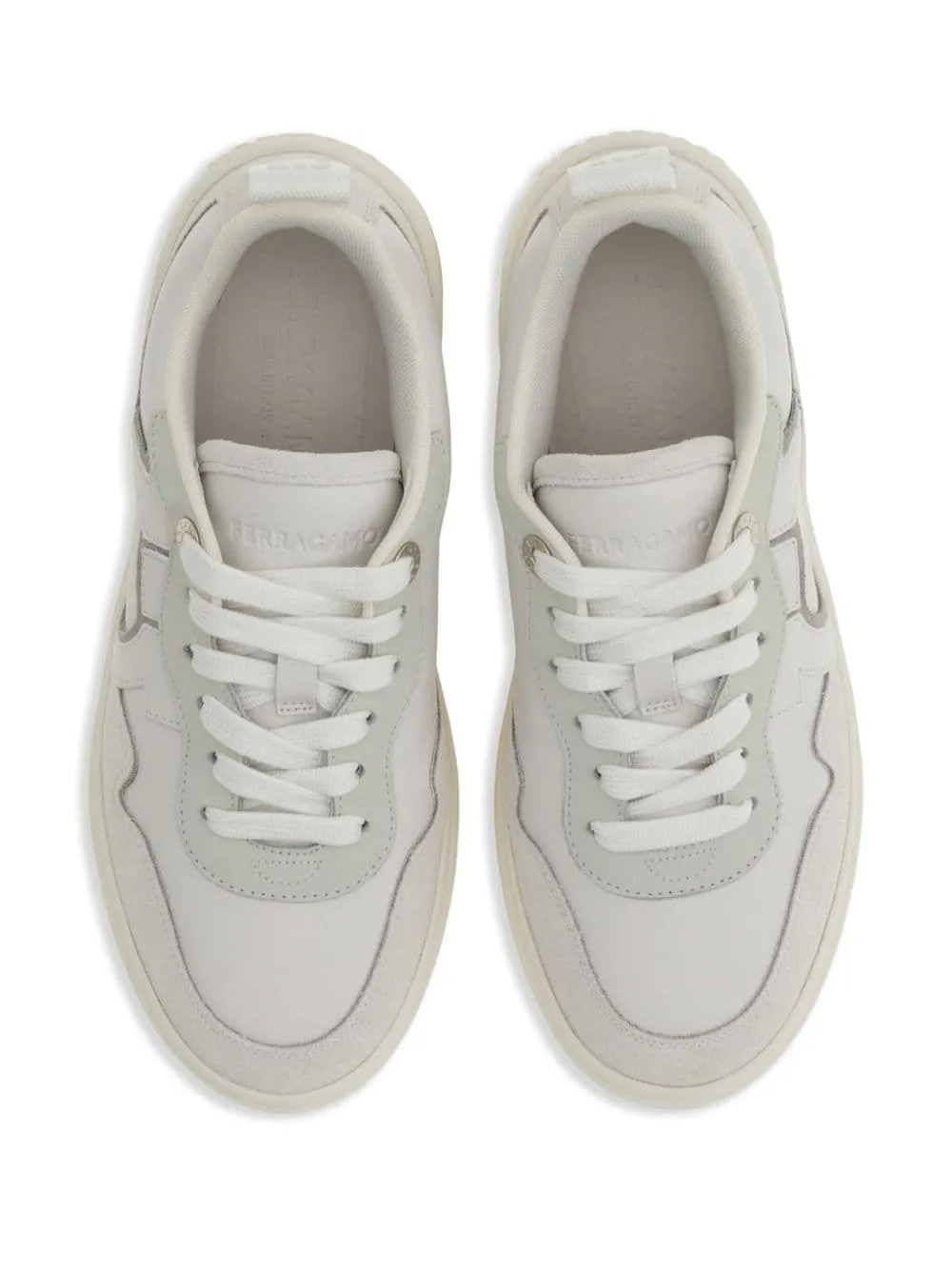 Ferragamo Women's Sneakers