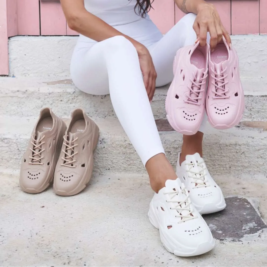 Fierce - Beige