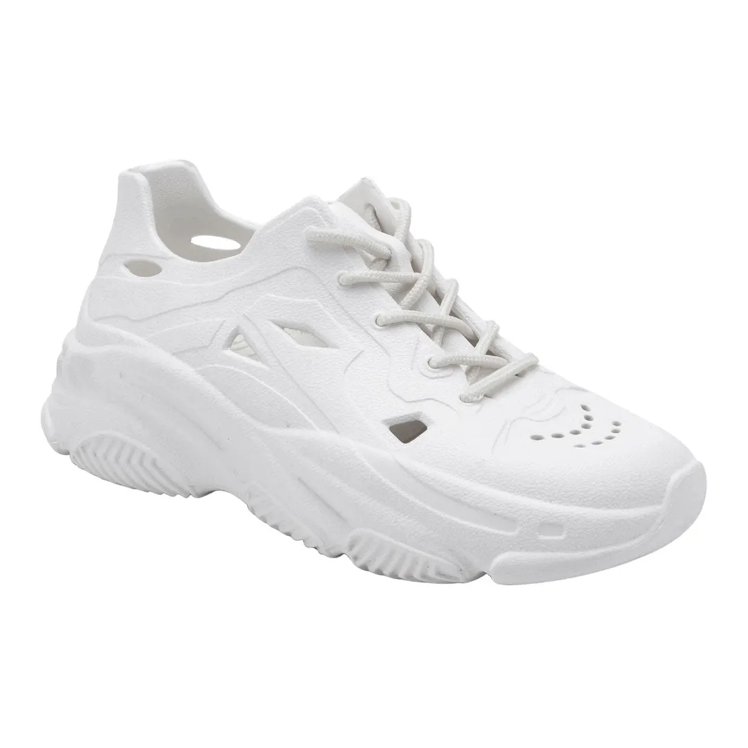 Fierce - White