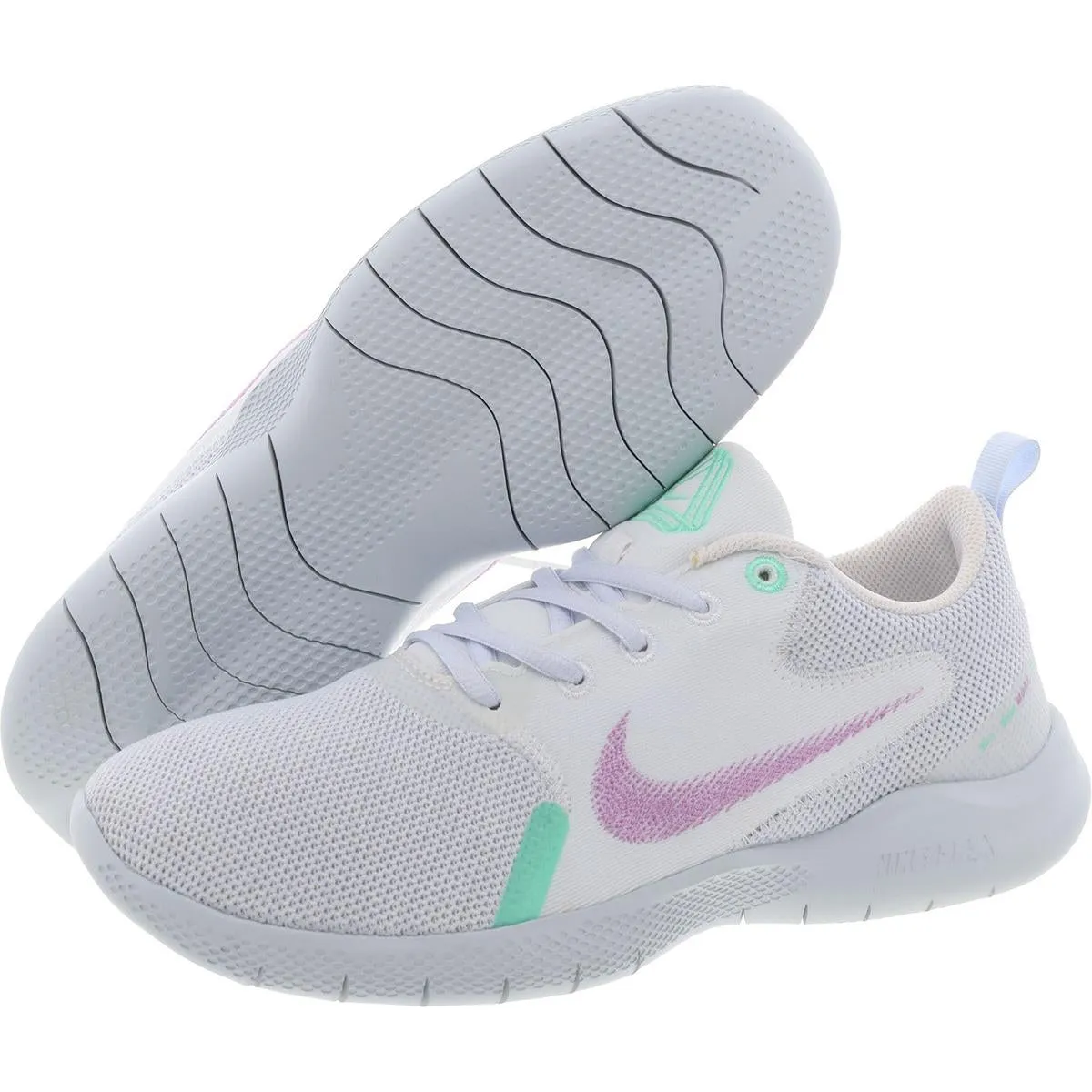 Flex Experience Run 10 Womens Lifestyle Fitness Sneakers