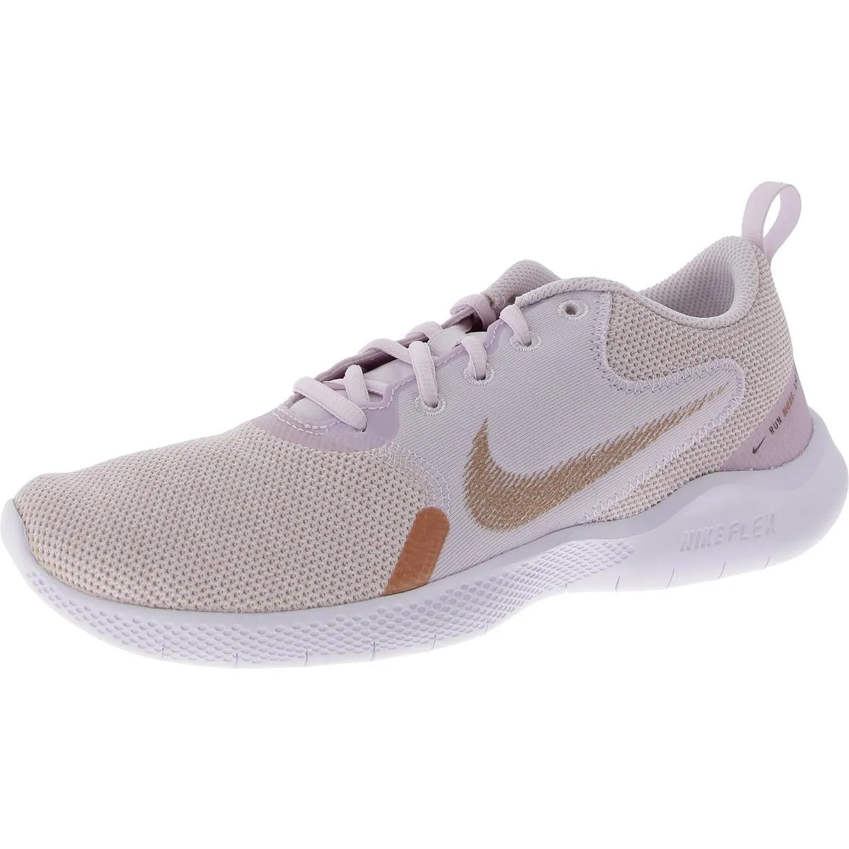 Flex Experience Run 10 Womens Lifestyle Fitness Sneakers
