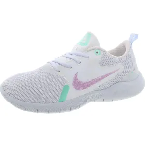 Flex Experience Run 10 Womens Lifestyle Fitness Sneakers