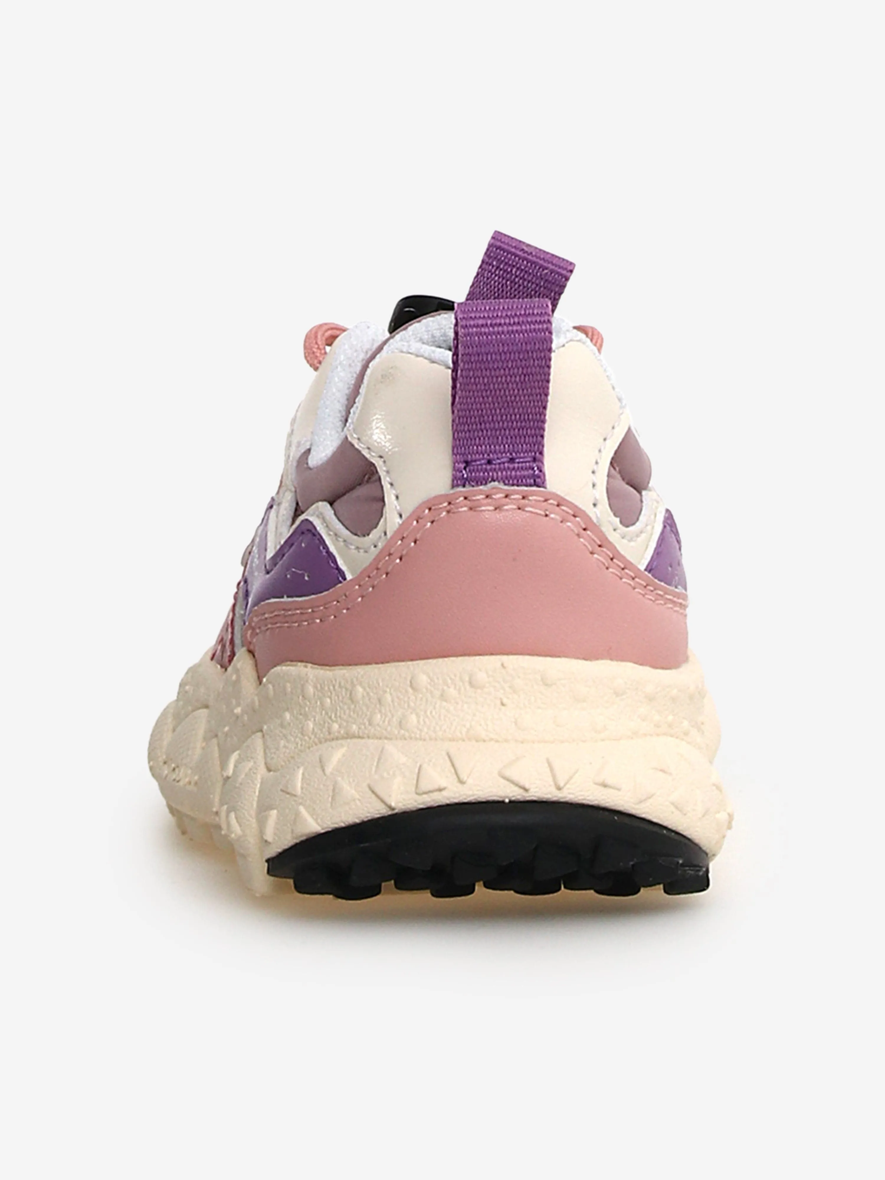 Flower Mountain Kids Yamano 3 Trainers in Multicolour