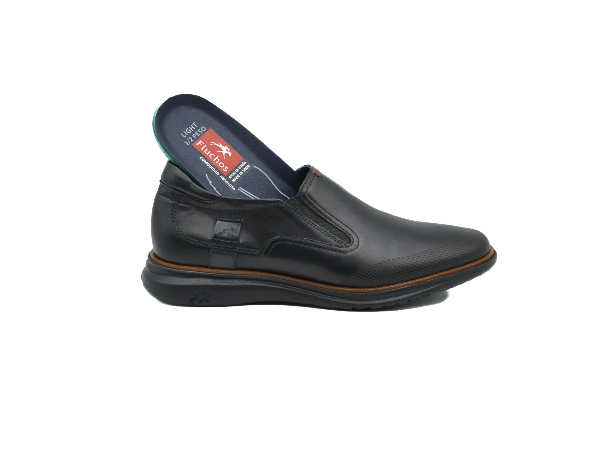 FLUCHOS Fenix