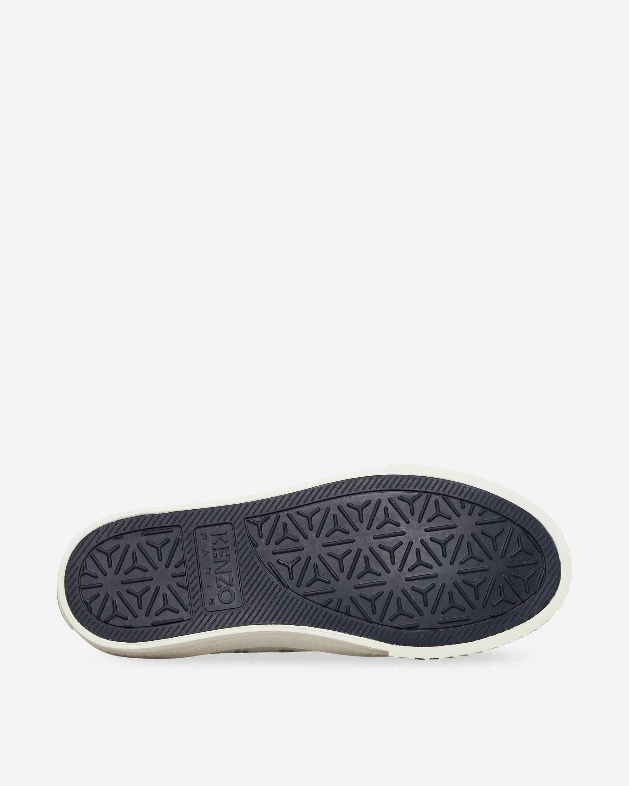 Foxy Low Top Sneakers White