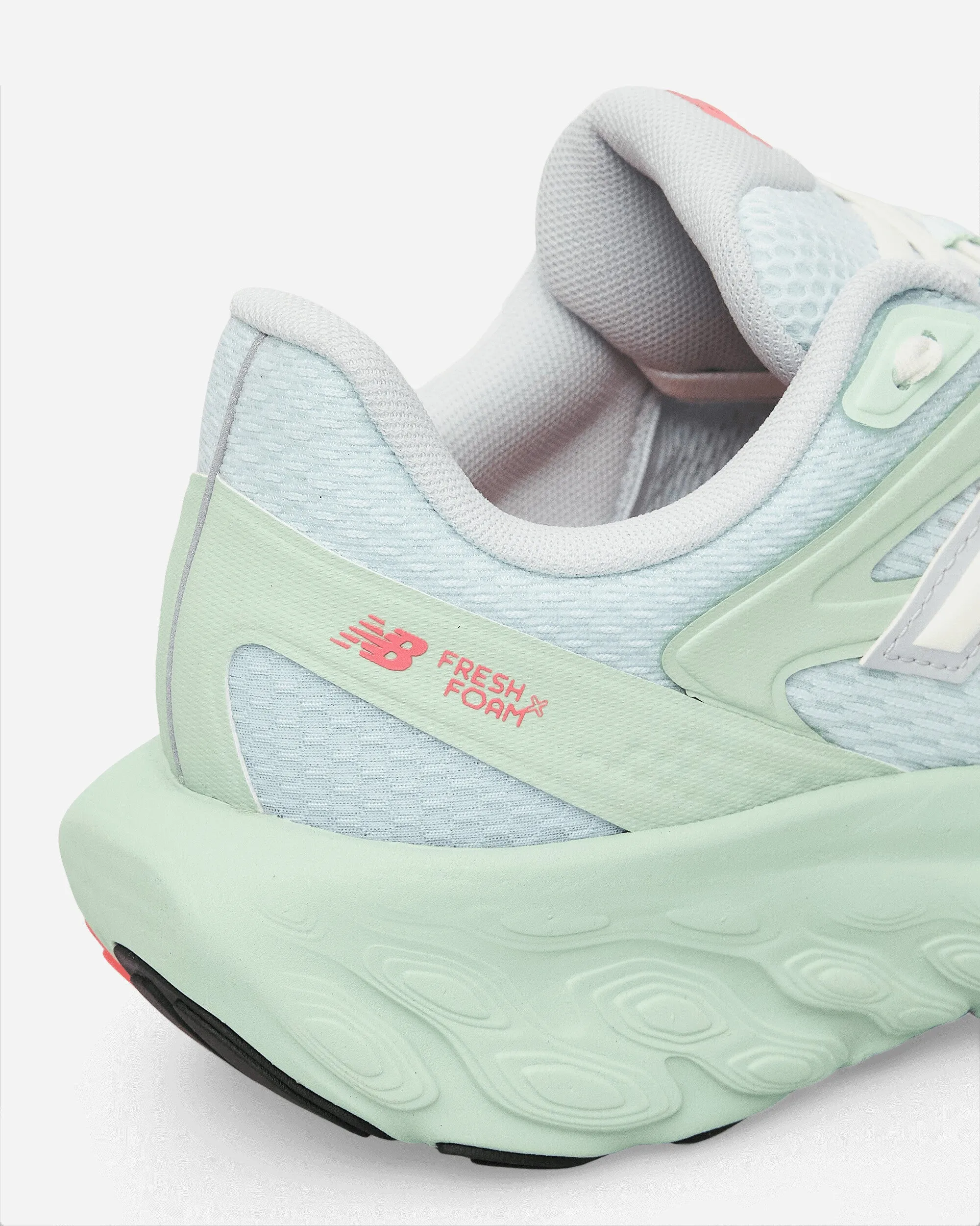 Fresh Foam X Sneakers Clay Ash