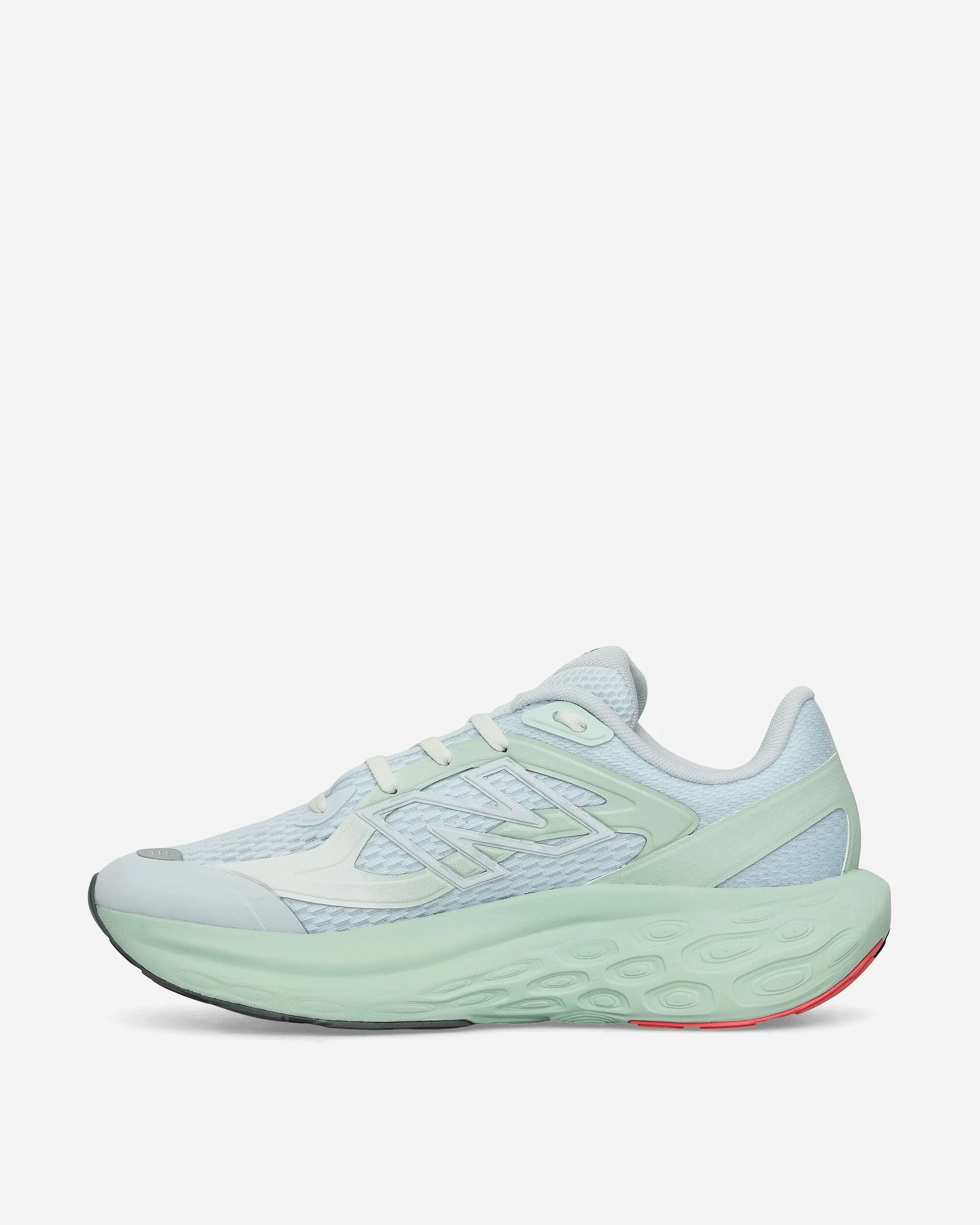 Fresh Foam X Sneakers Clay Ash