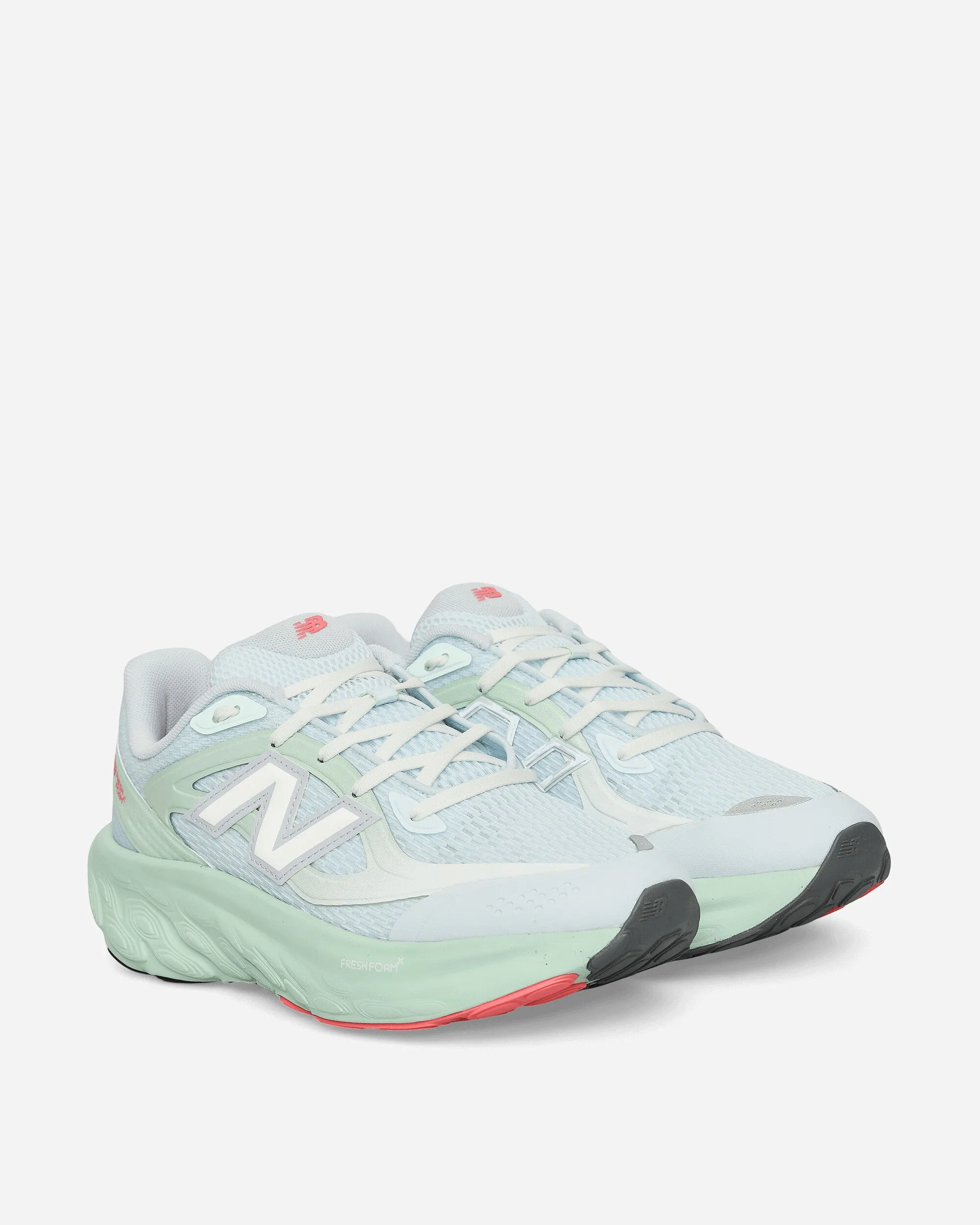 Fresh Foam X Sneakers Clay Ash
