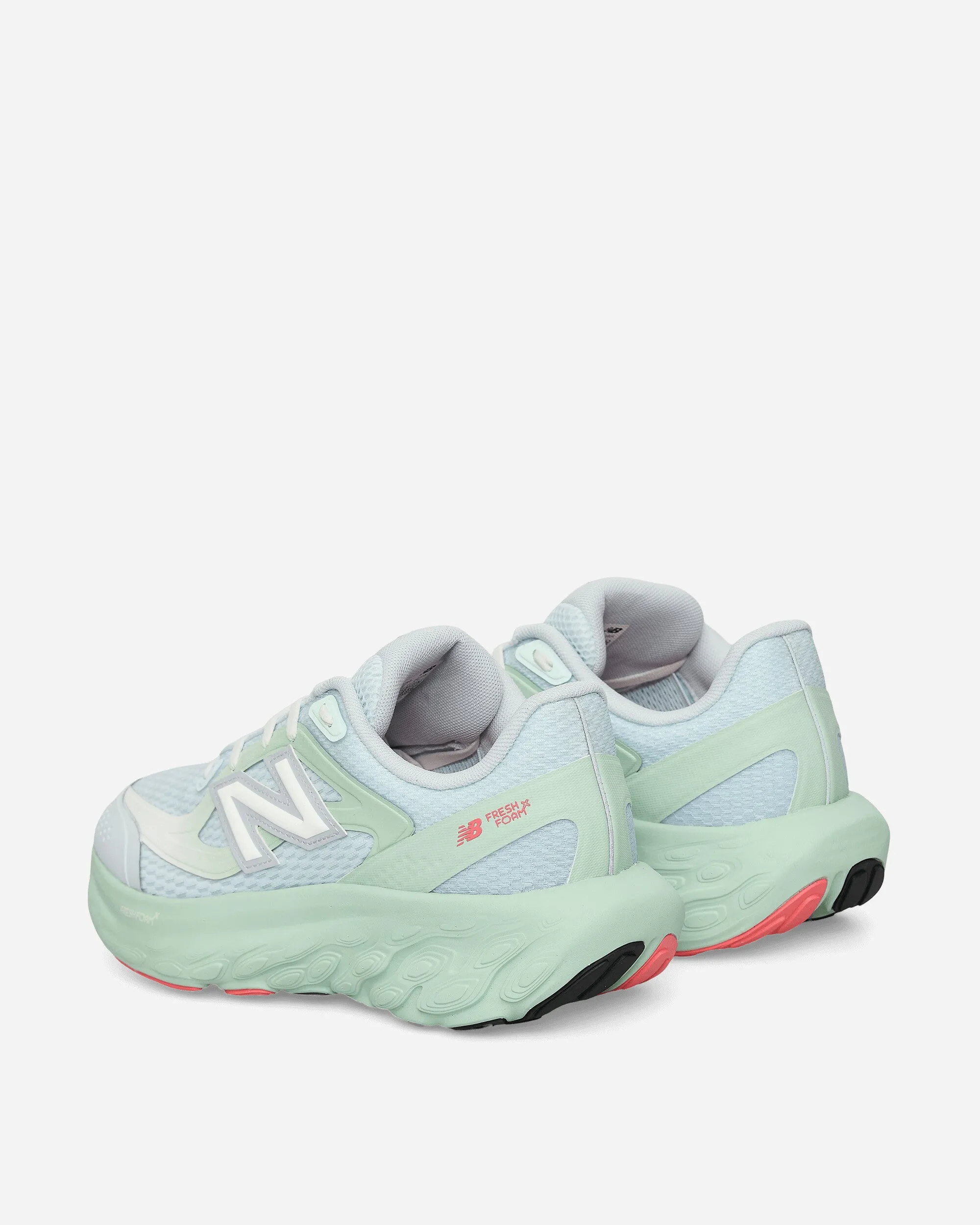 Fresh Foam X Sneakers Clay Ash