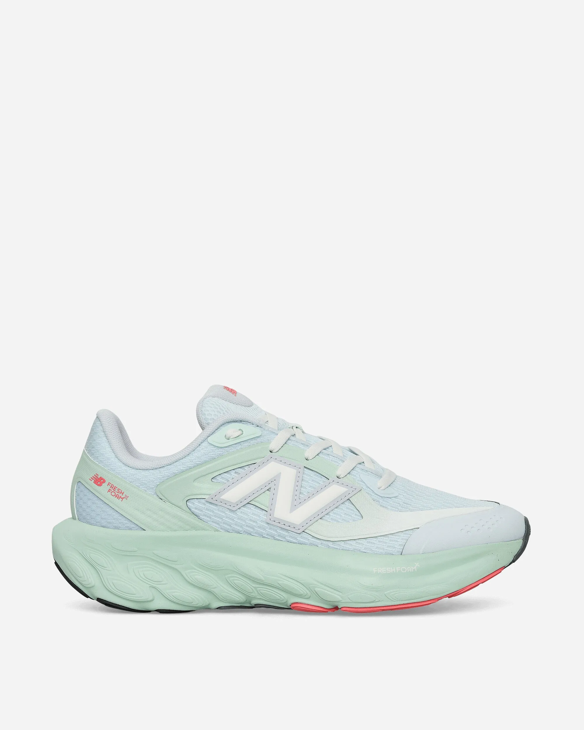 Fresh Foam X Sneakers Clay Ash