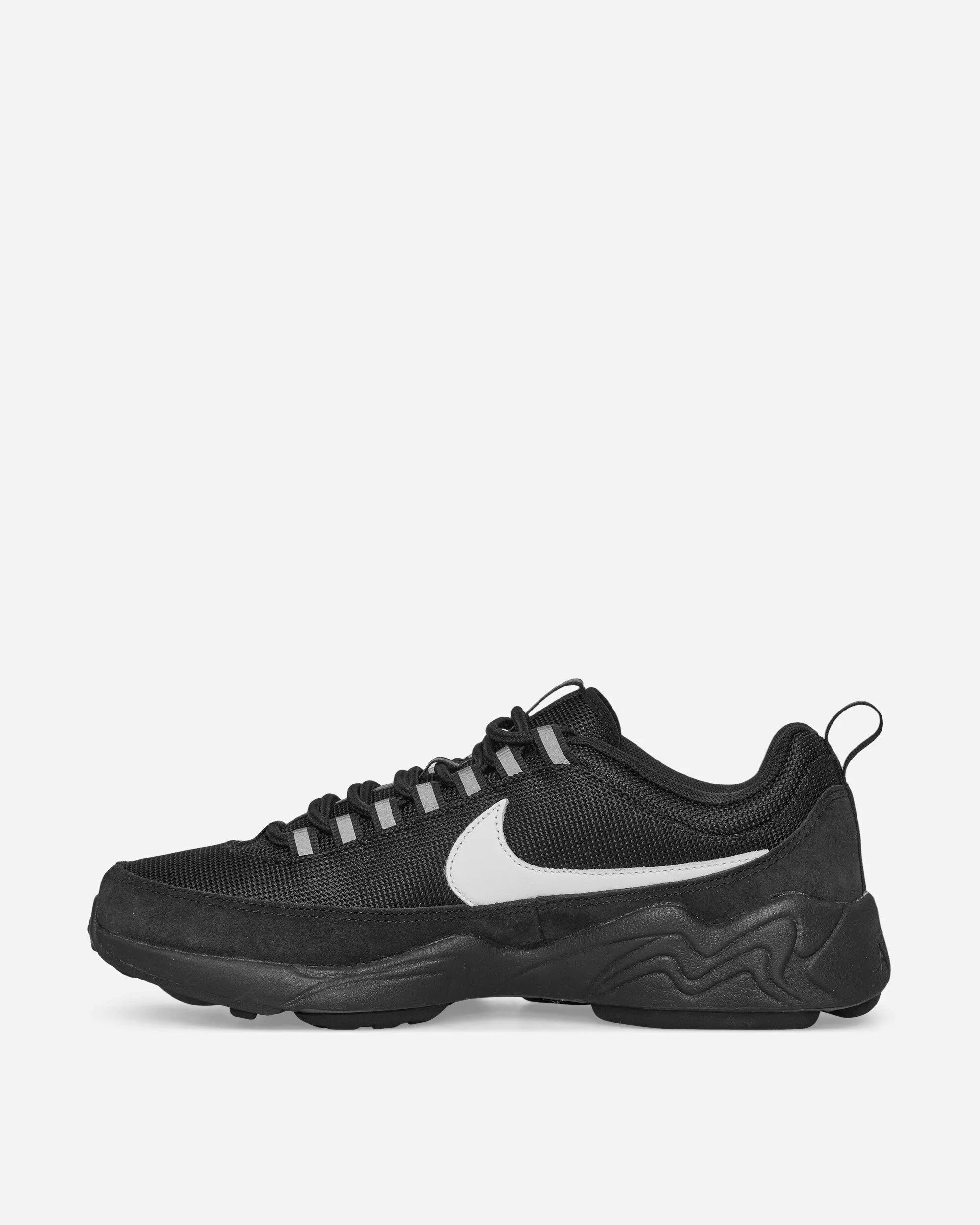 FRGMT Air Zoom Spiridon Sneakers Black
