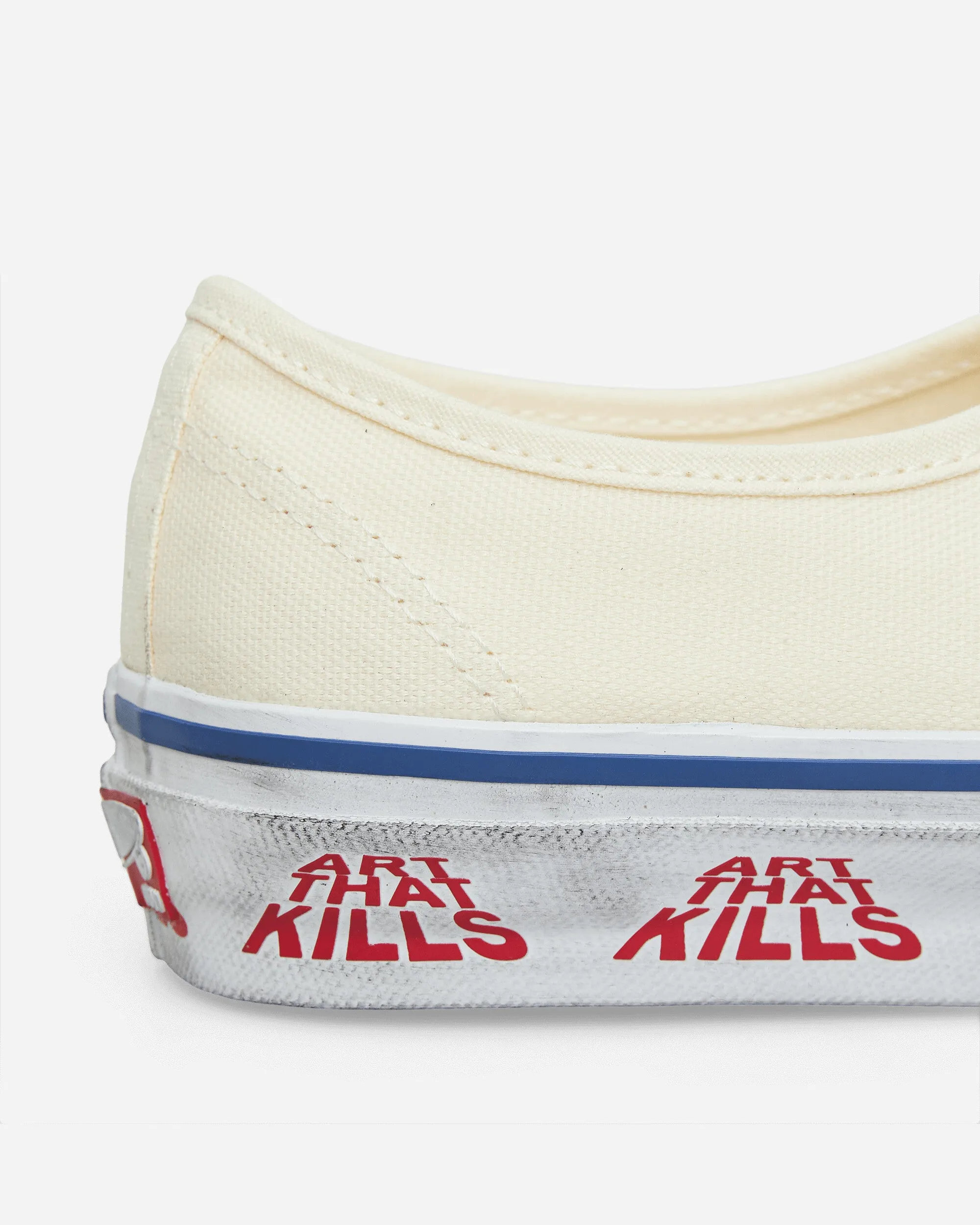 Gallery Dept. Authentic Reissue 44 Sneakers Canvas Paint