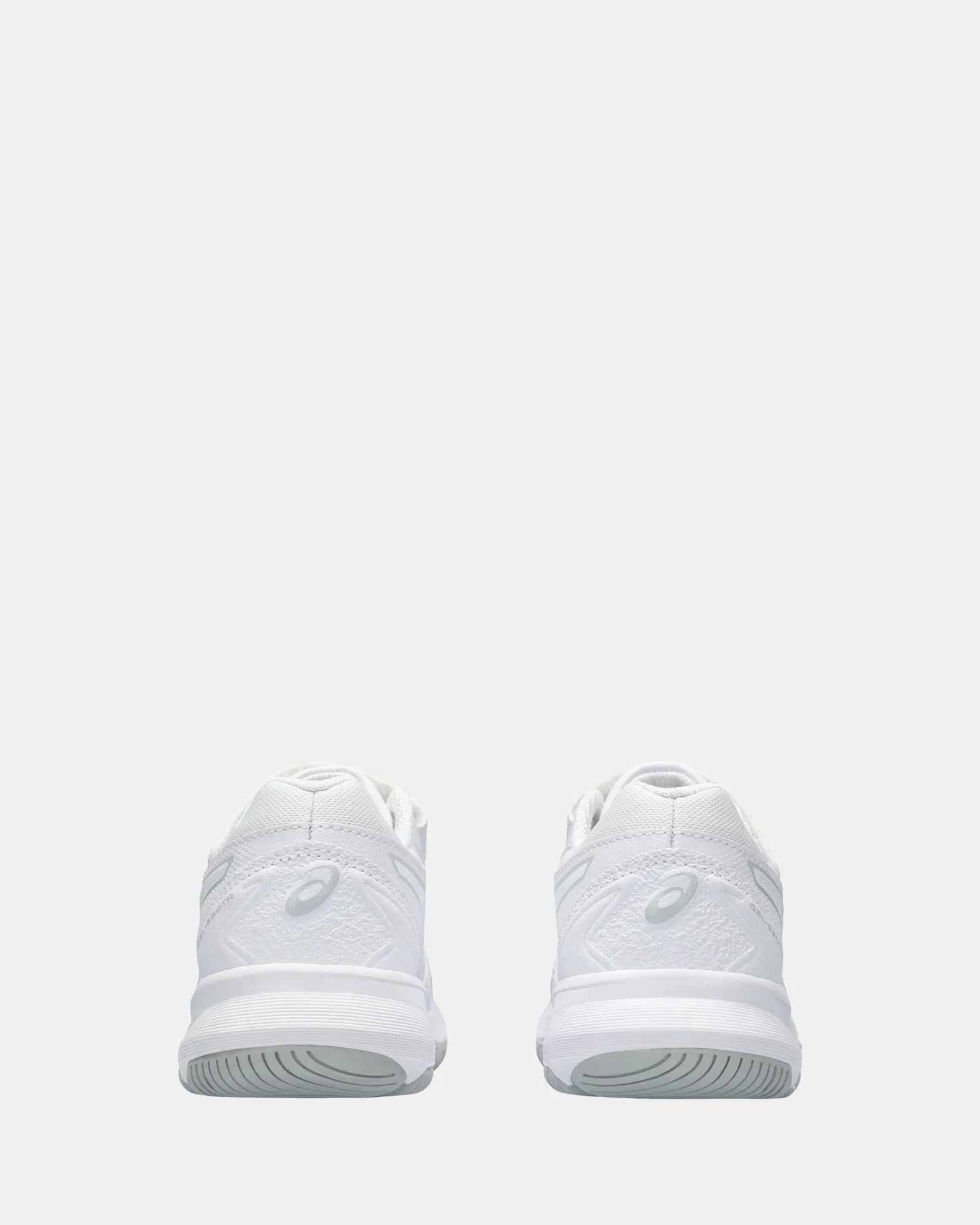 Gel -550 TR Pre School White/White Shoes_Asics