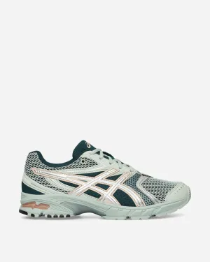 GEL-DS Trainer 14 Sneakers Lichen Rock / Pure Silver