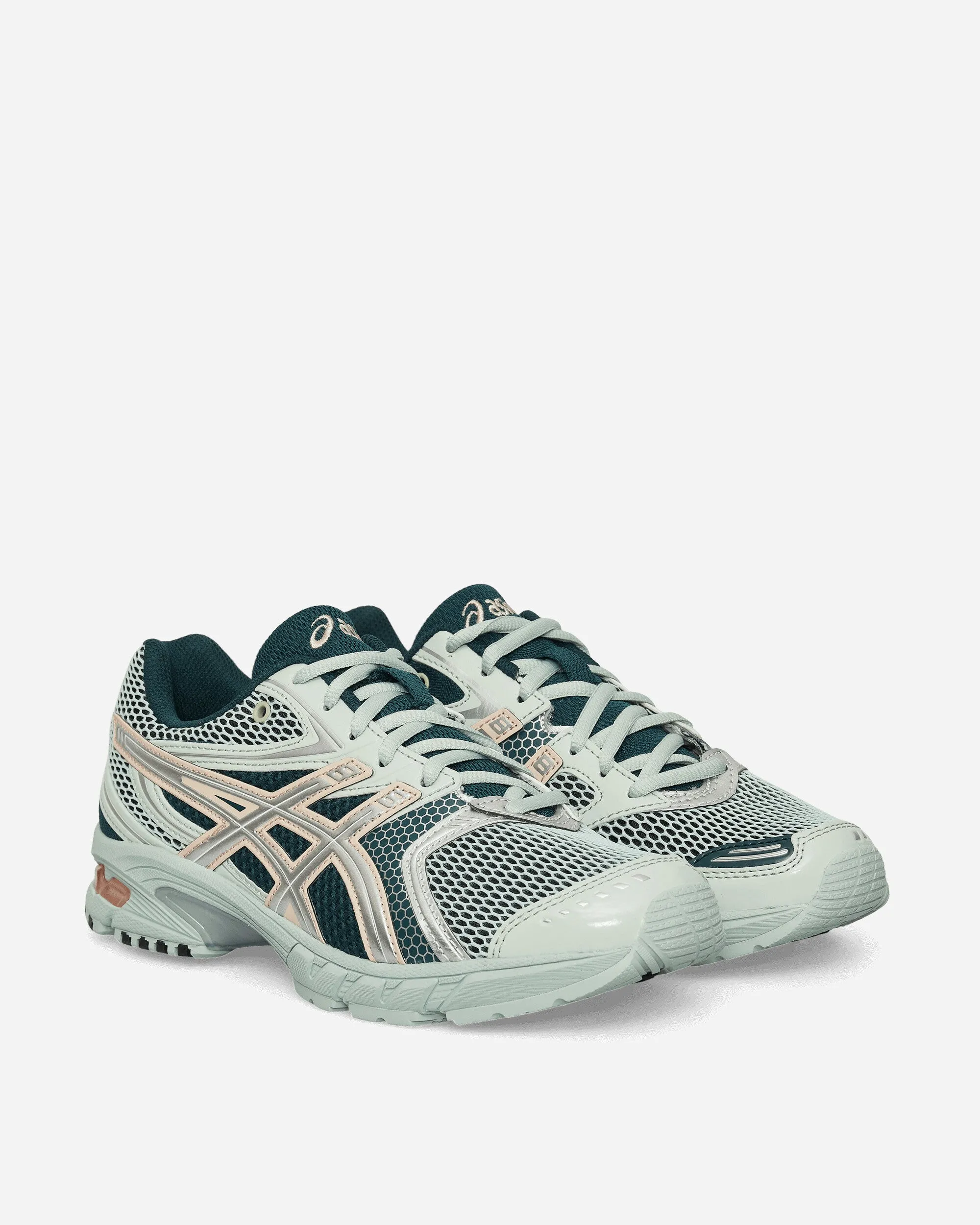 GEL-DS Trainer 14 Sneakers Lichen Rock / Pure Silver