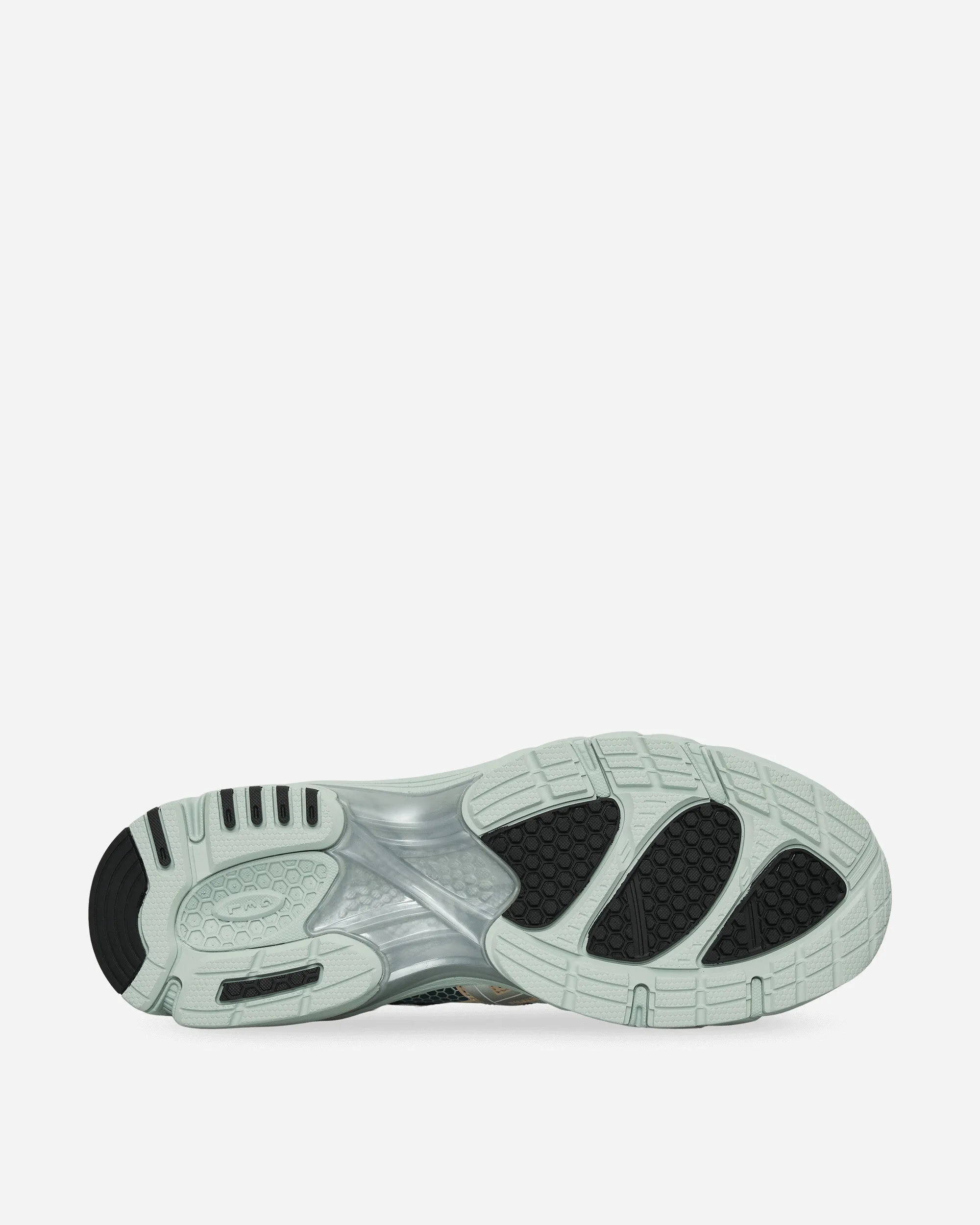 GEL-DS Trainer 14 Sneakers Lichen Rock / Pure Silver