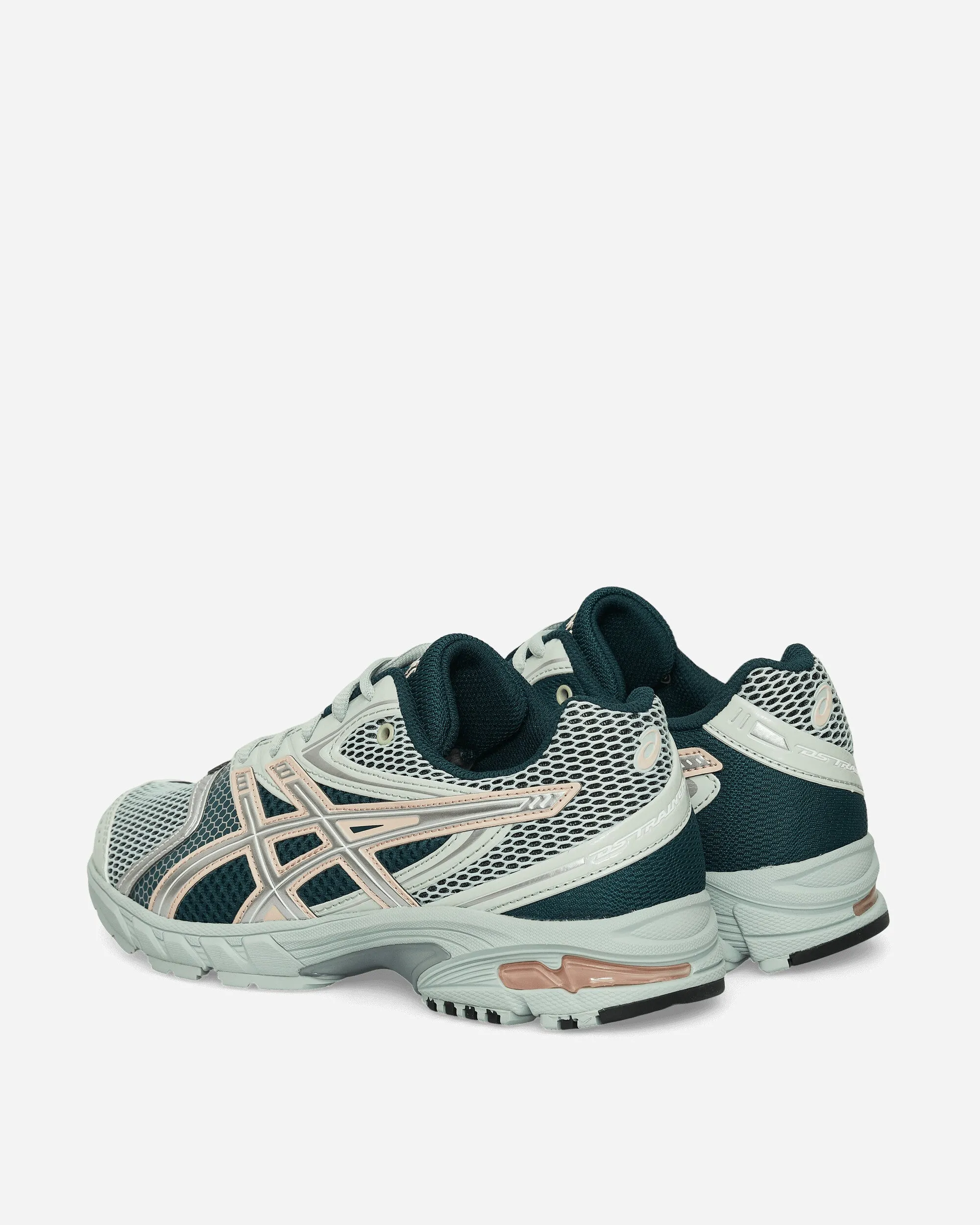 GEL-DS Trainer 14 Sneakers Lichen Rock / Pure Silver