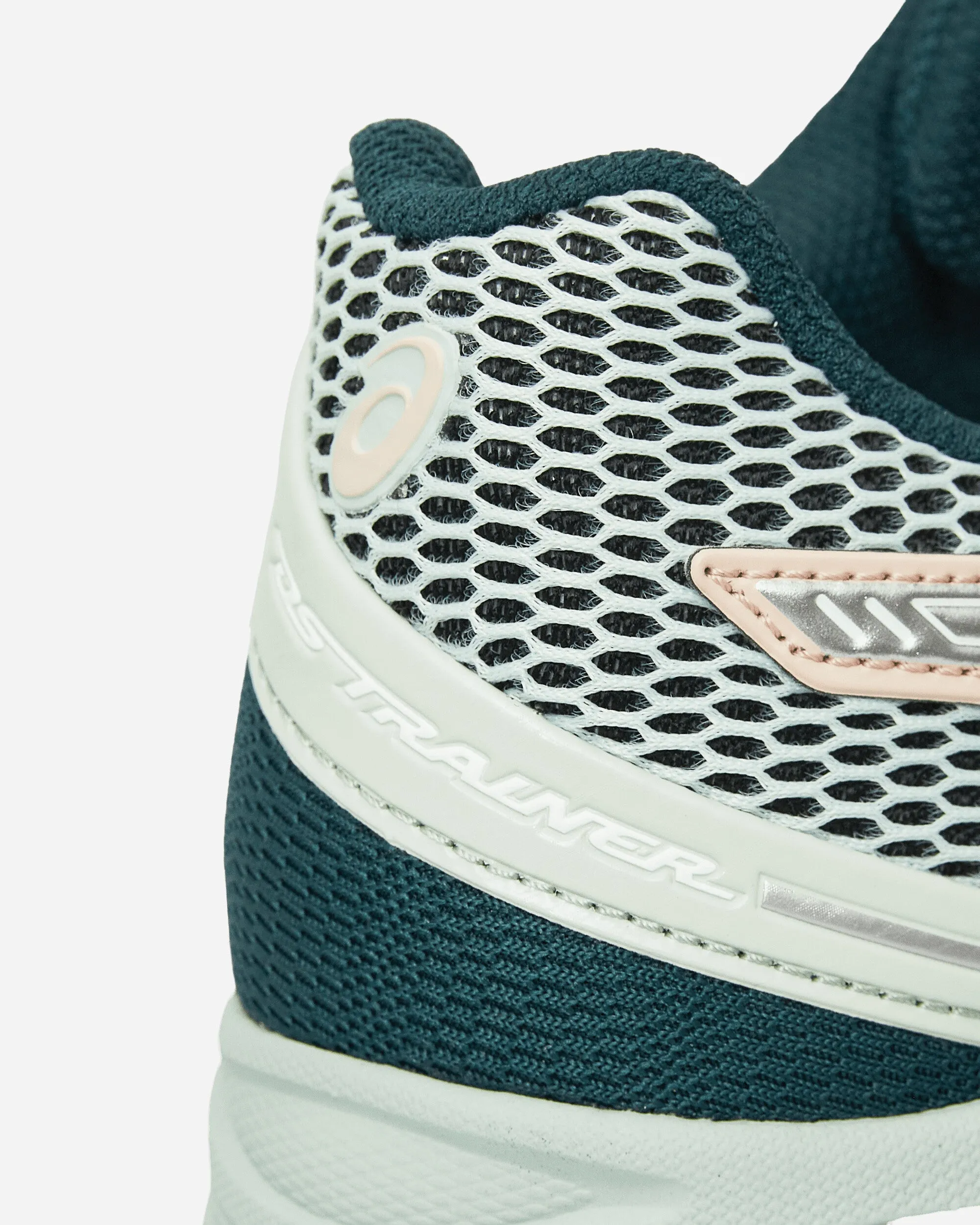 GEL-DS Trainer 14 Sneakers Lichen Rock / Pure Silver