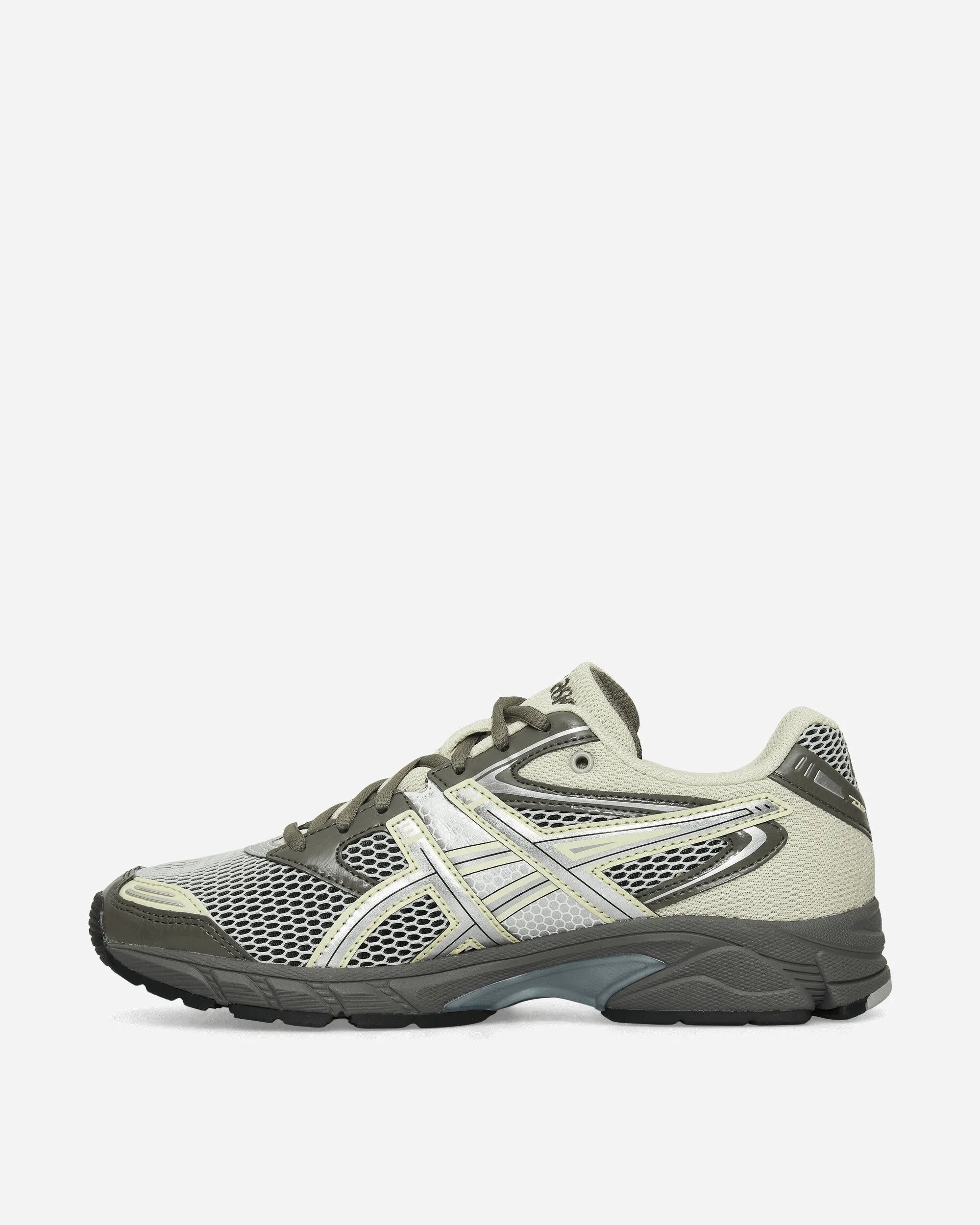 GEL-DS Trainer 14 Sneakers Truffle Grey / Pure Silver