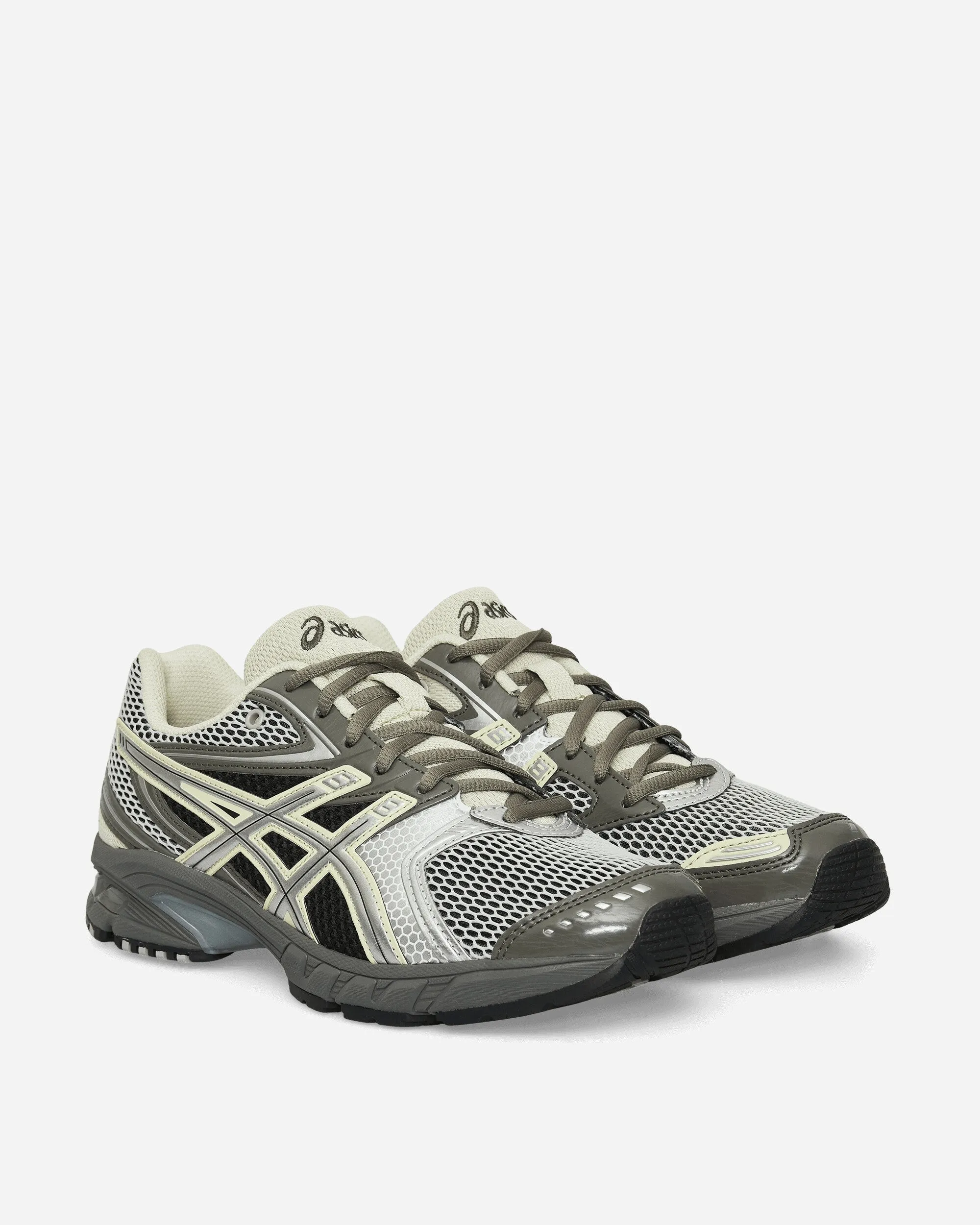 GEL-DS Trainer 14 Sneakers Truffle Grey / Pure Silver