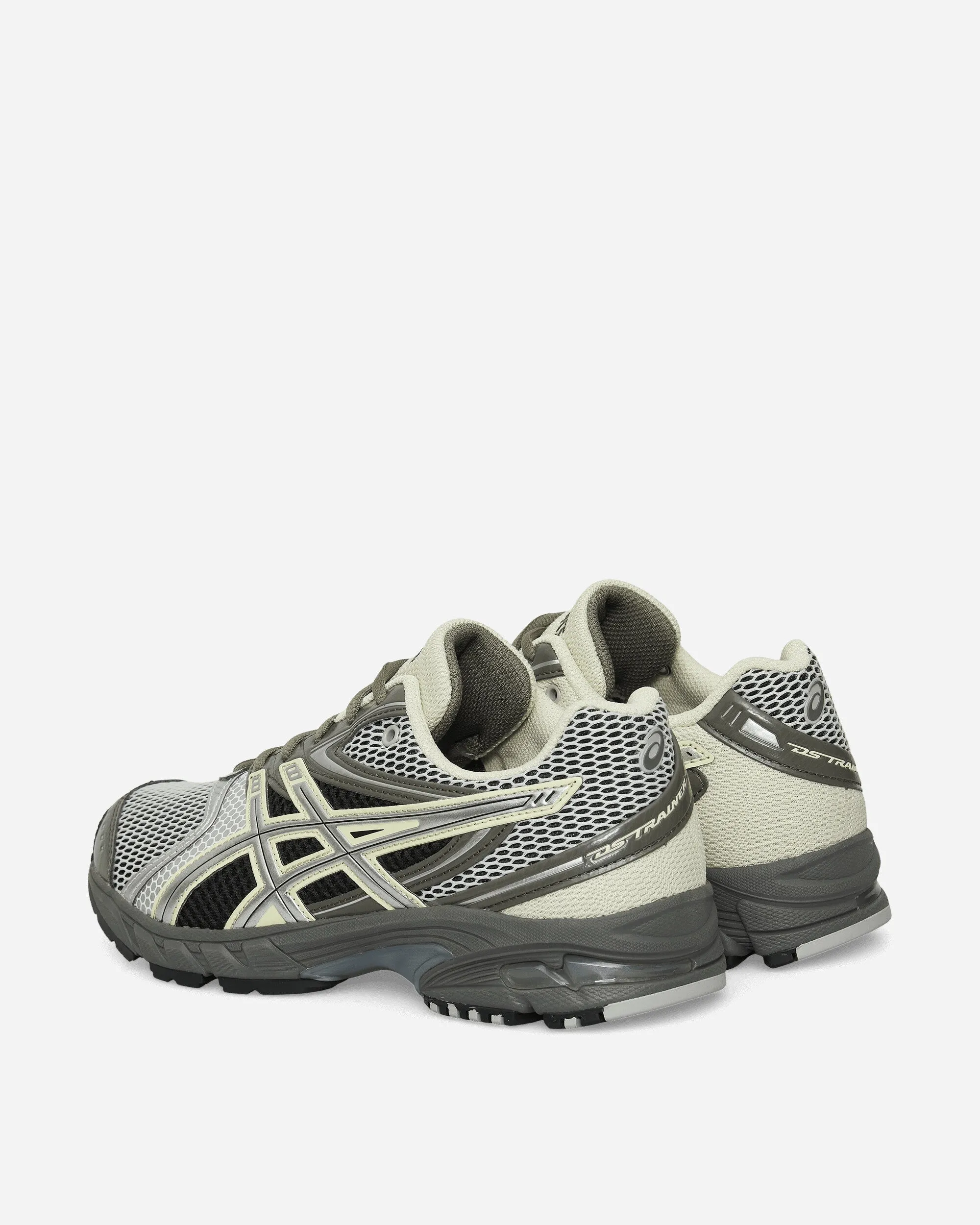 GEL-DS Trainer 14 Sneakers Truffle Grey / Pure Silver