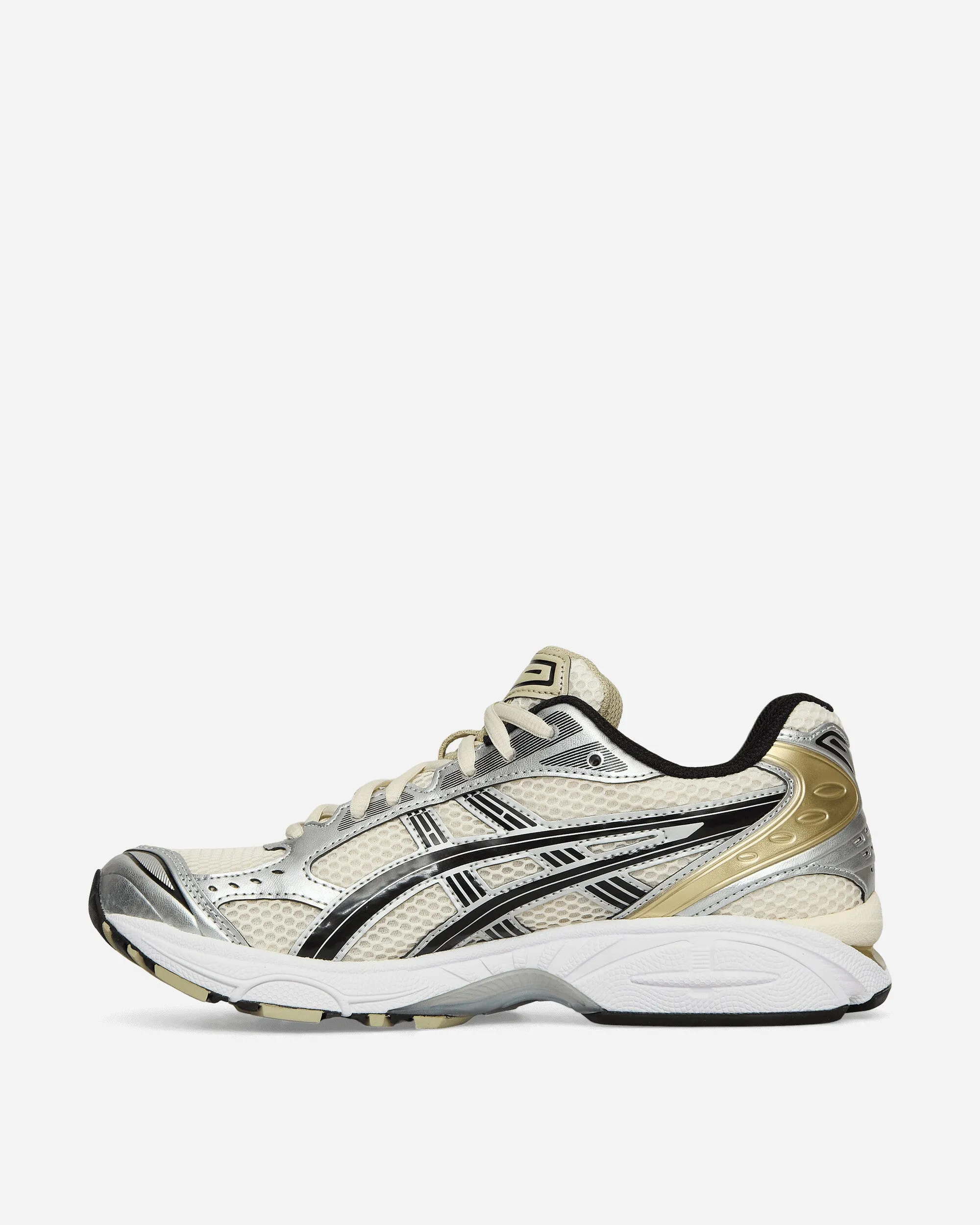 GEL-Kayano 14 Sneakers Birch / Pure Silver