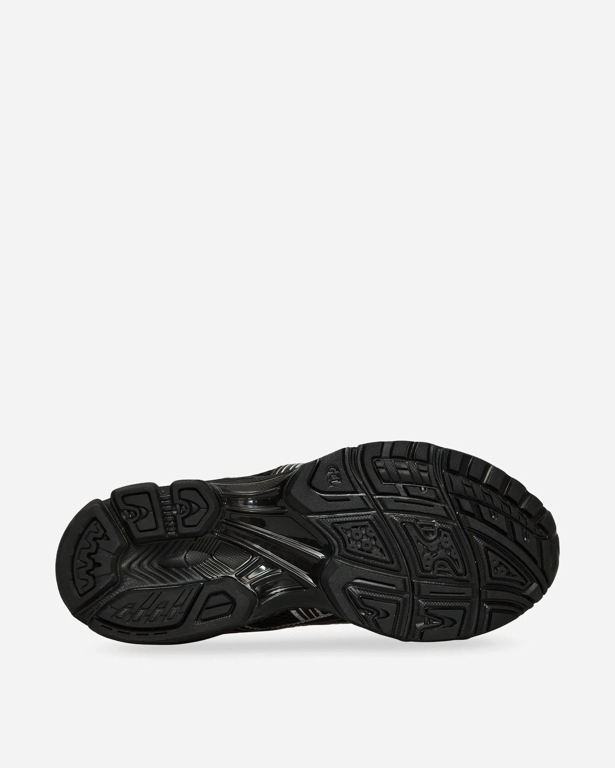 GEL-Kayano 14 Sneakers Black / Pure Silver