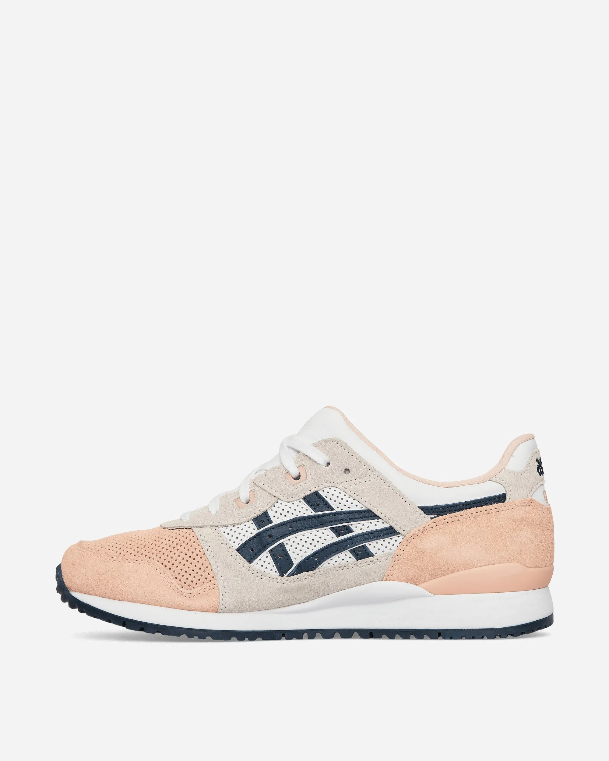 GEL-Lyte III OG Sneakers Pink